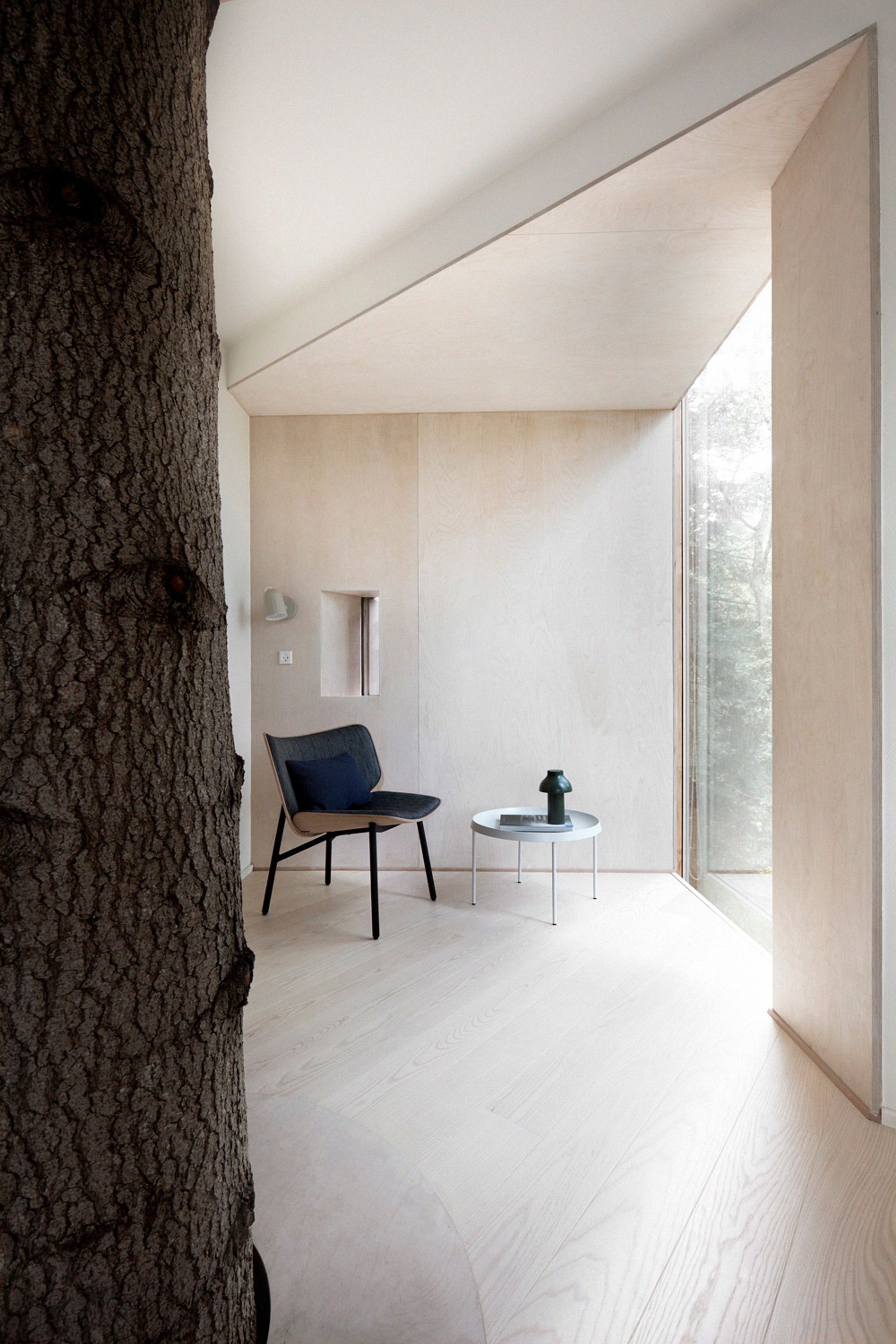 HAY - Lænestol - Dapper Chair - Black / Raas 662