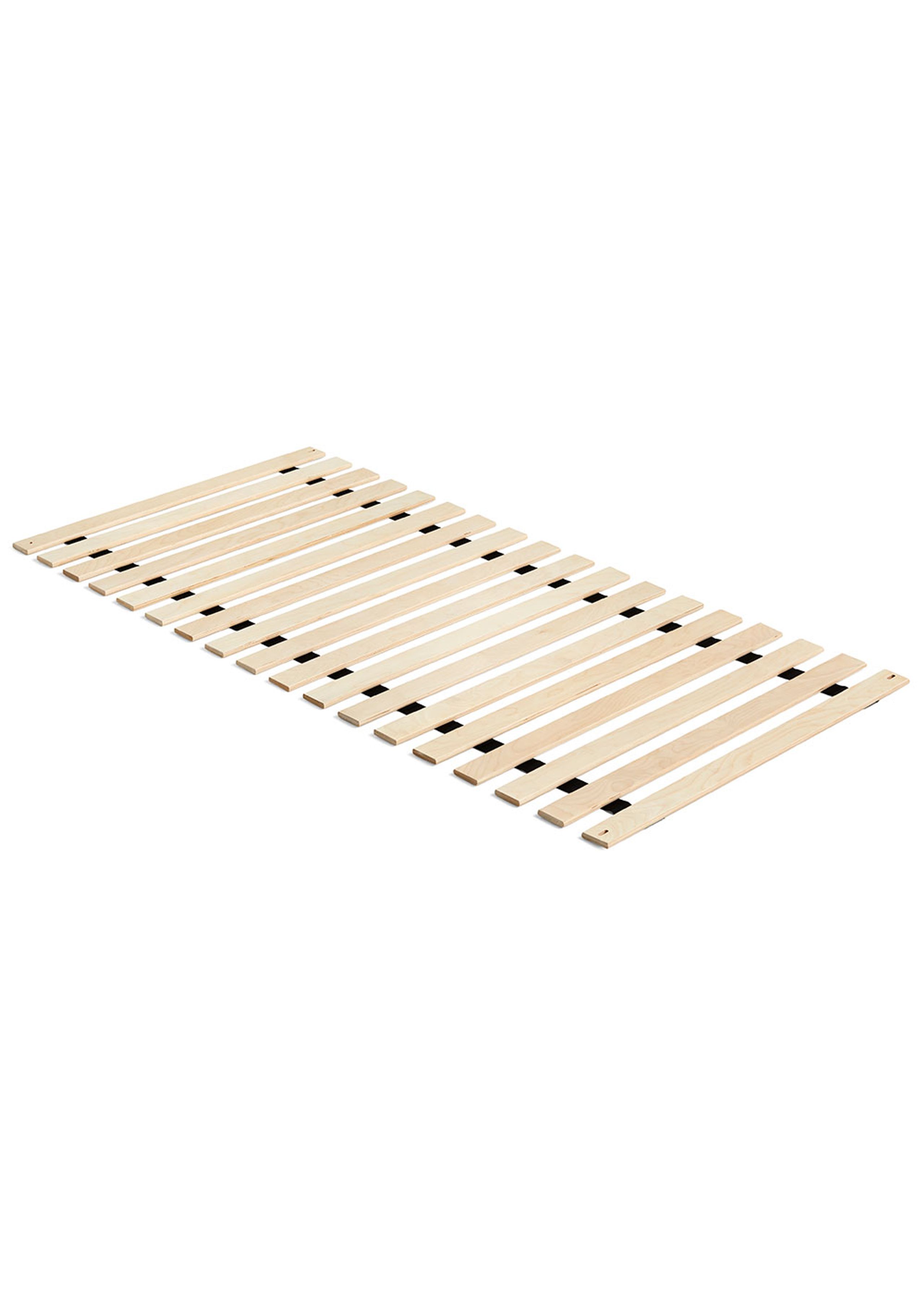HAY - Bed Slats - Standard Bed Slats - W180 - Set of 2