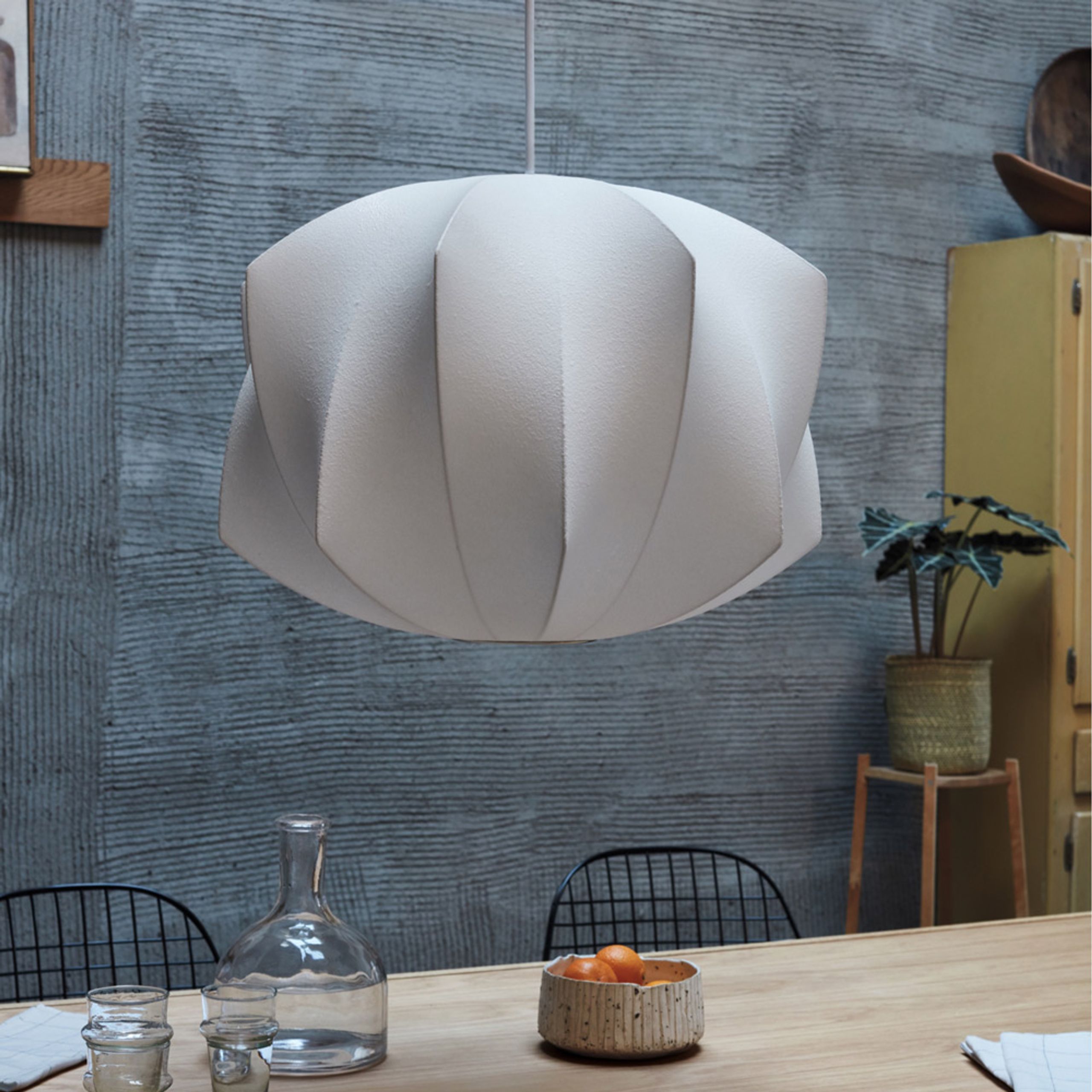 HAY - Lamp - Nelson Propeller Bubble - Medium