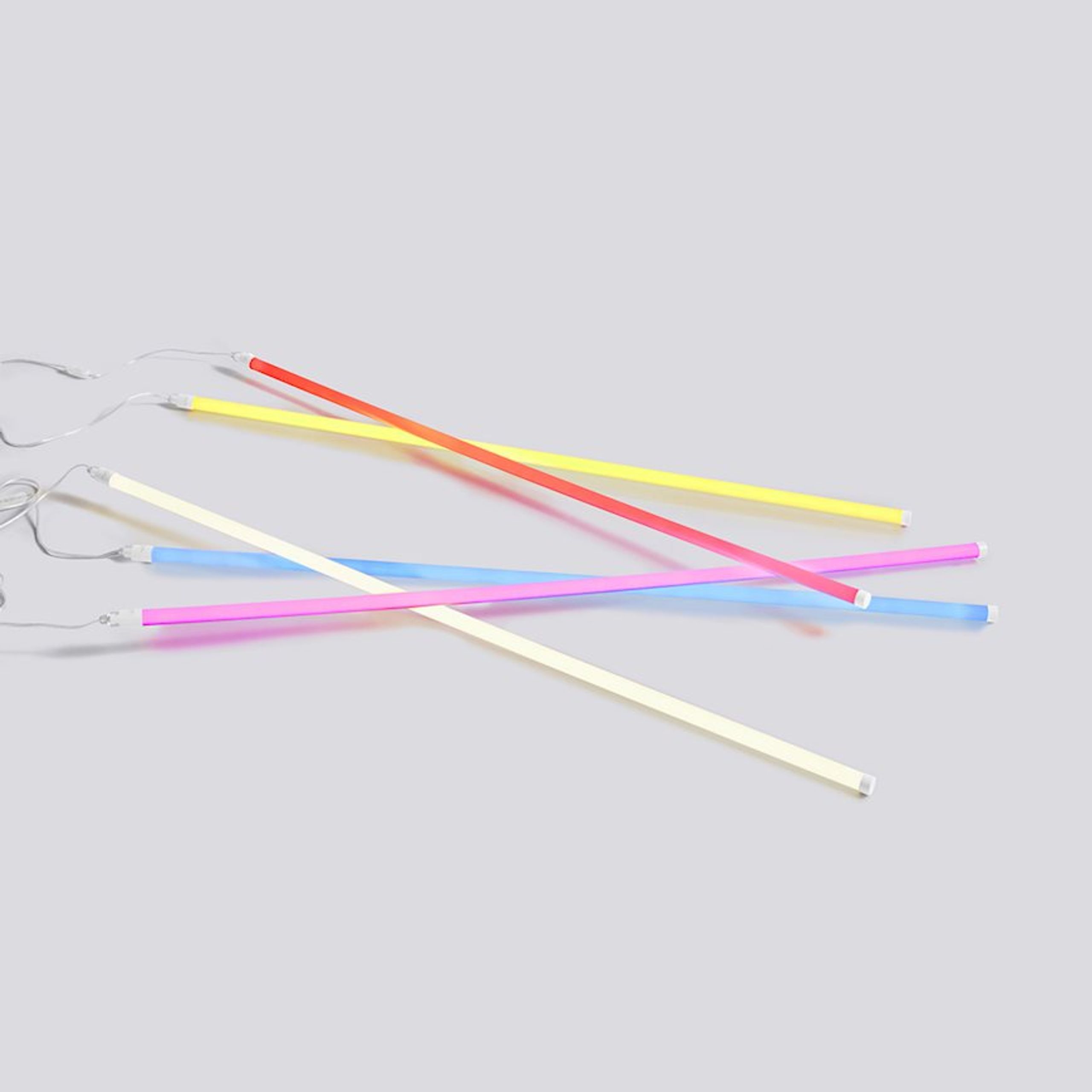 HAY - - Neon Tube LED - Ice Blue