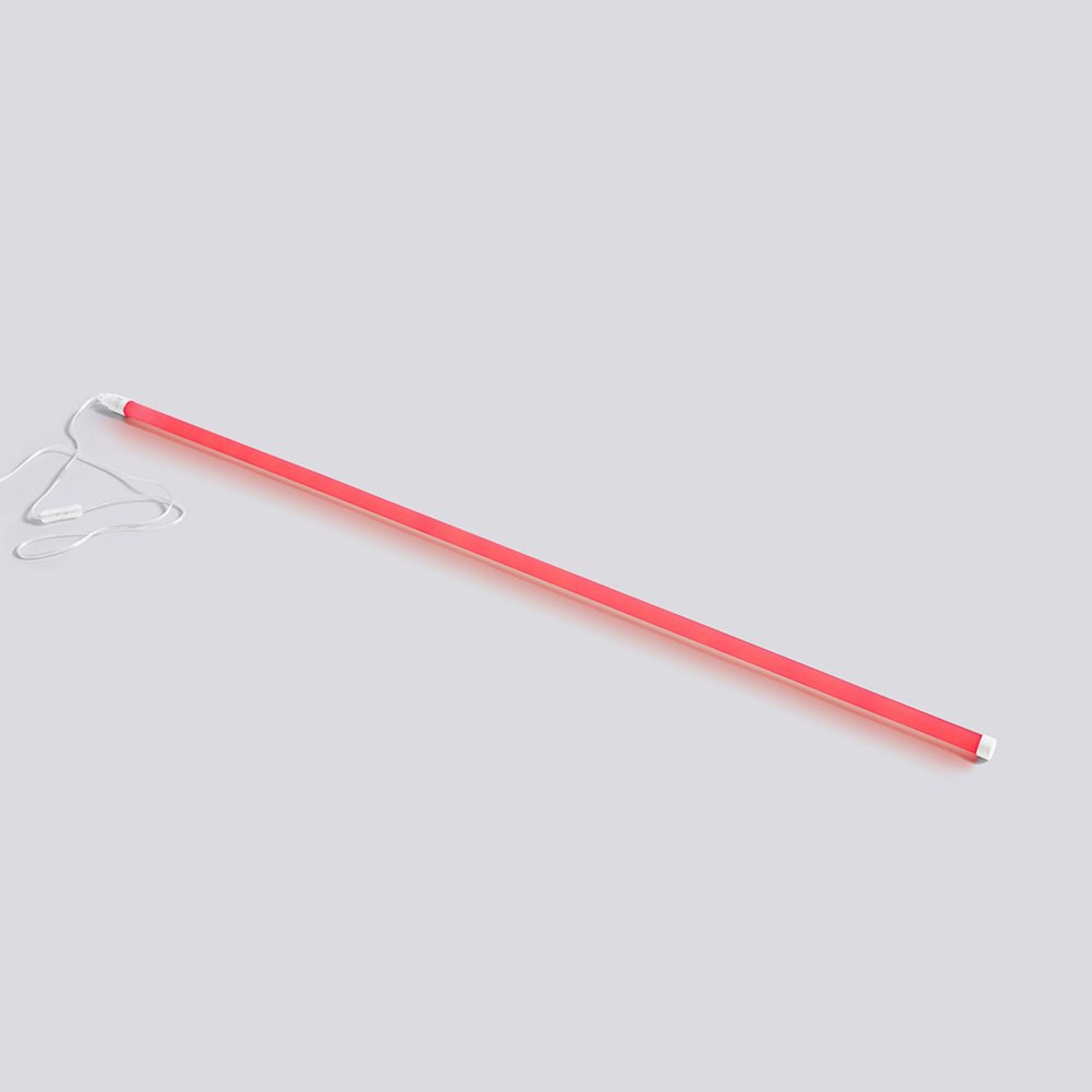 HAY - Lamp - Neon Tube LED - Red