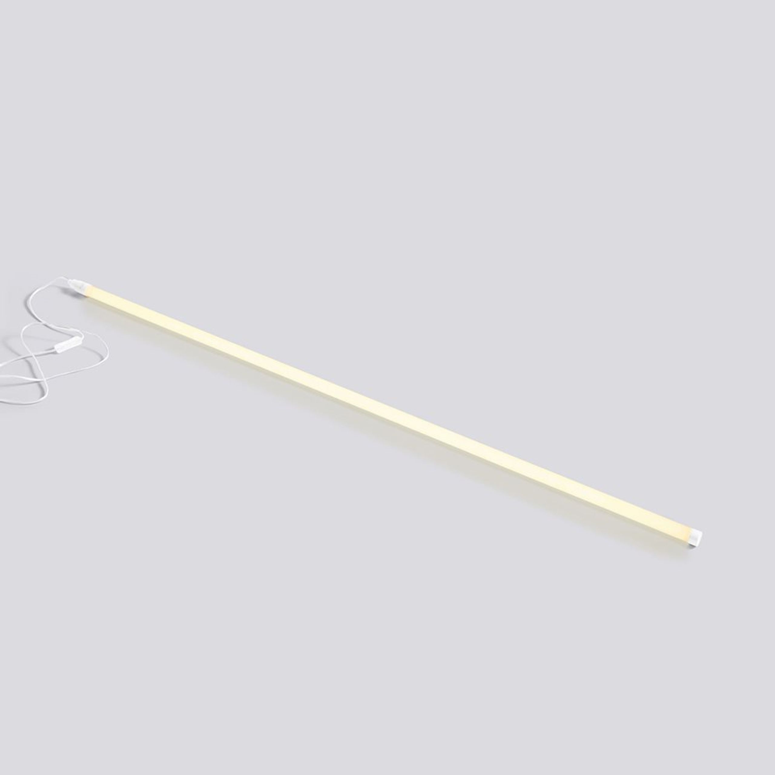 HAY - Lampa - Neon Tube LED - Warm White