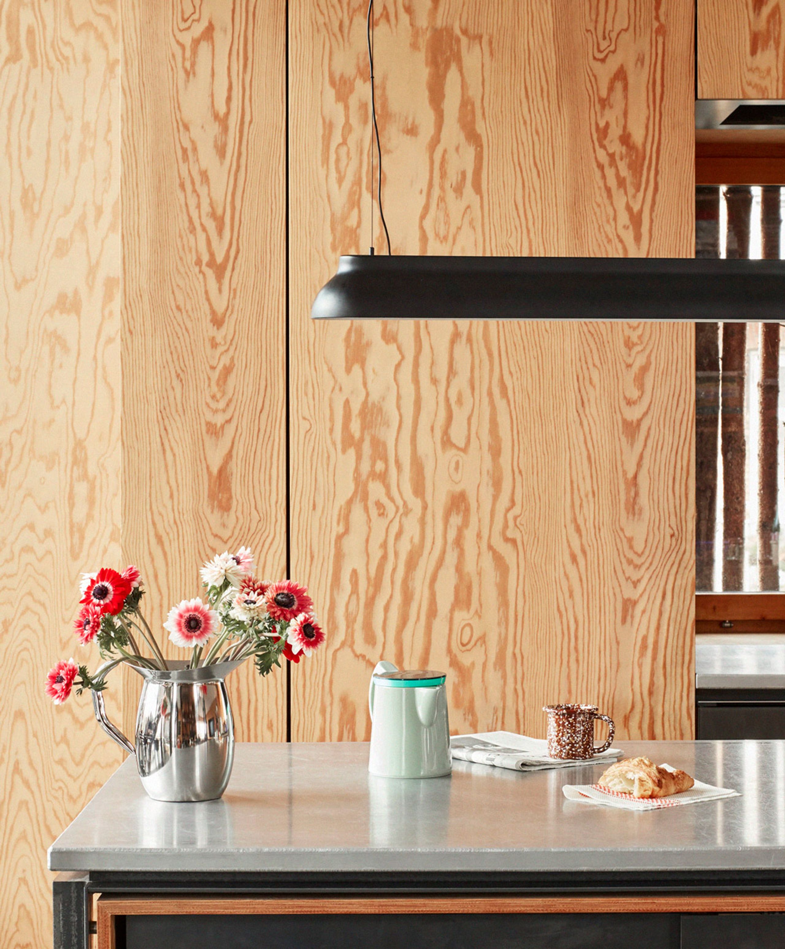 HAY - Lampa - PC Linear - Soft Black