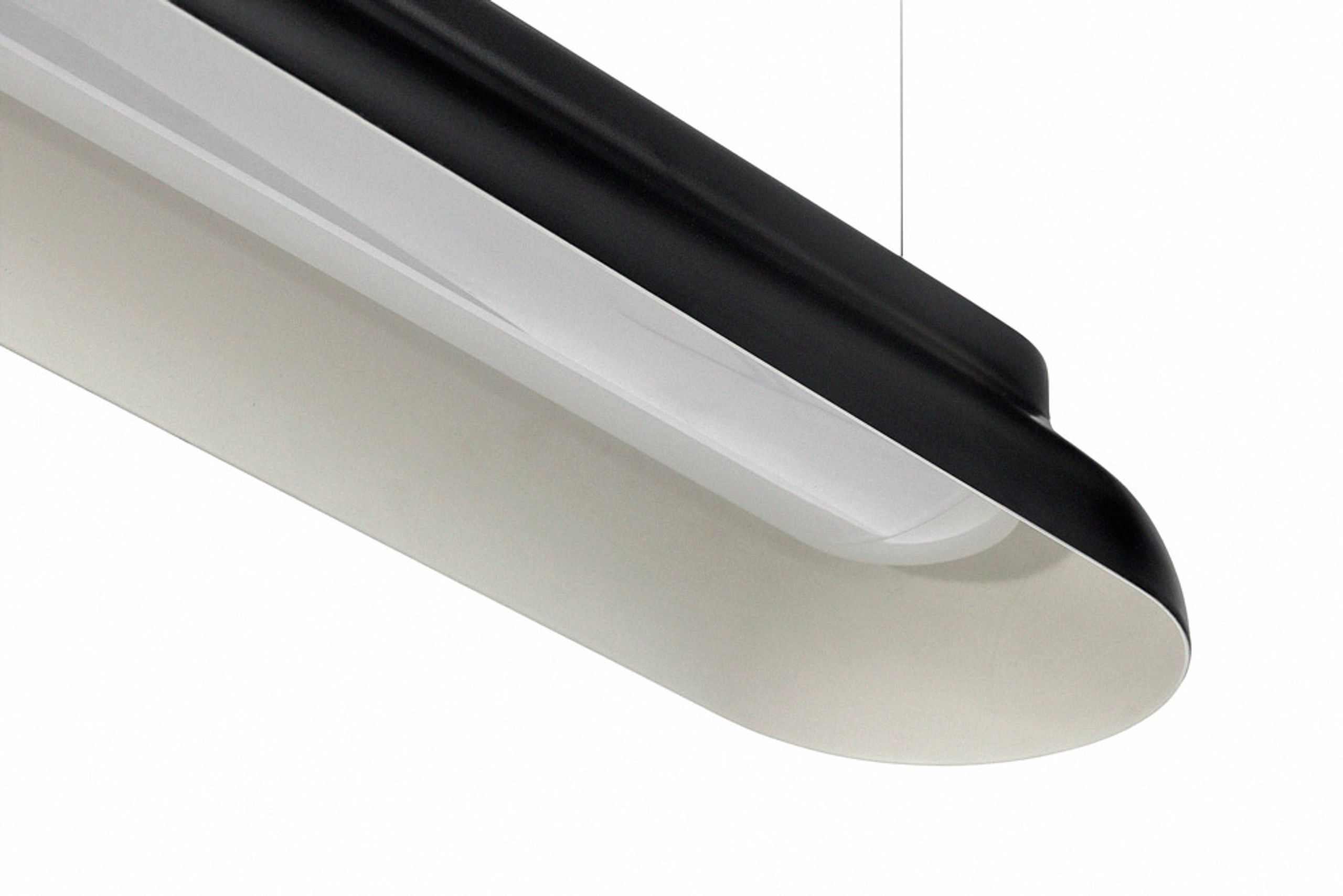 HAY - Lampa - PC Linear - Soft Black