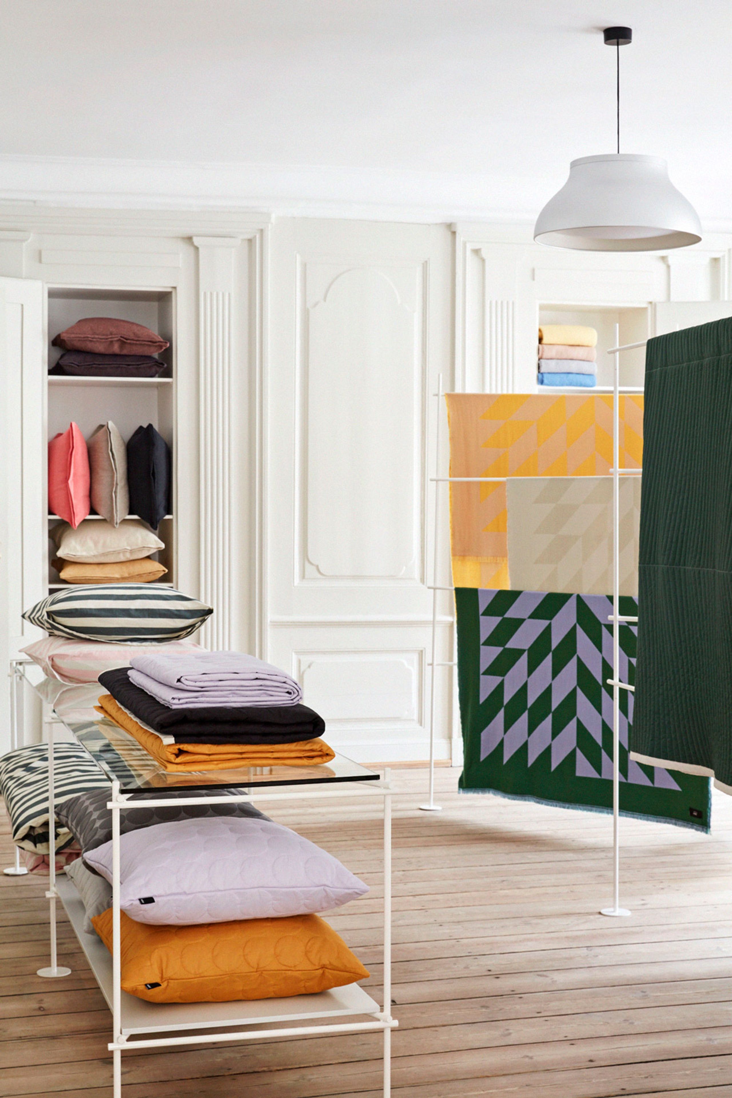 HAY - Lamp - PC Pendant Lamp - Small - Aluminium