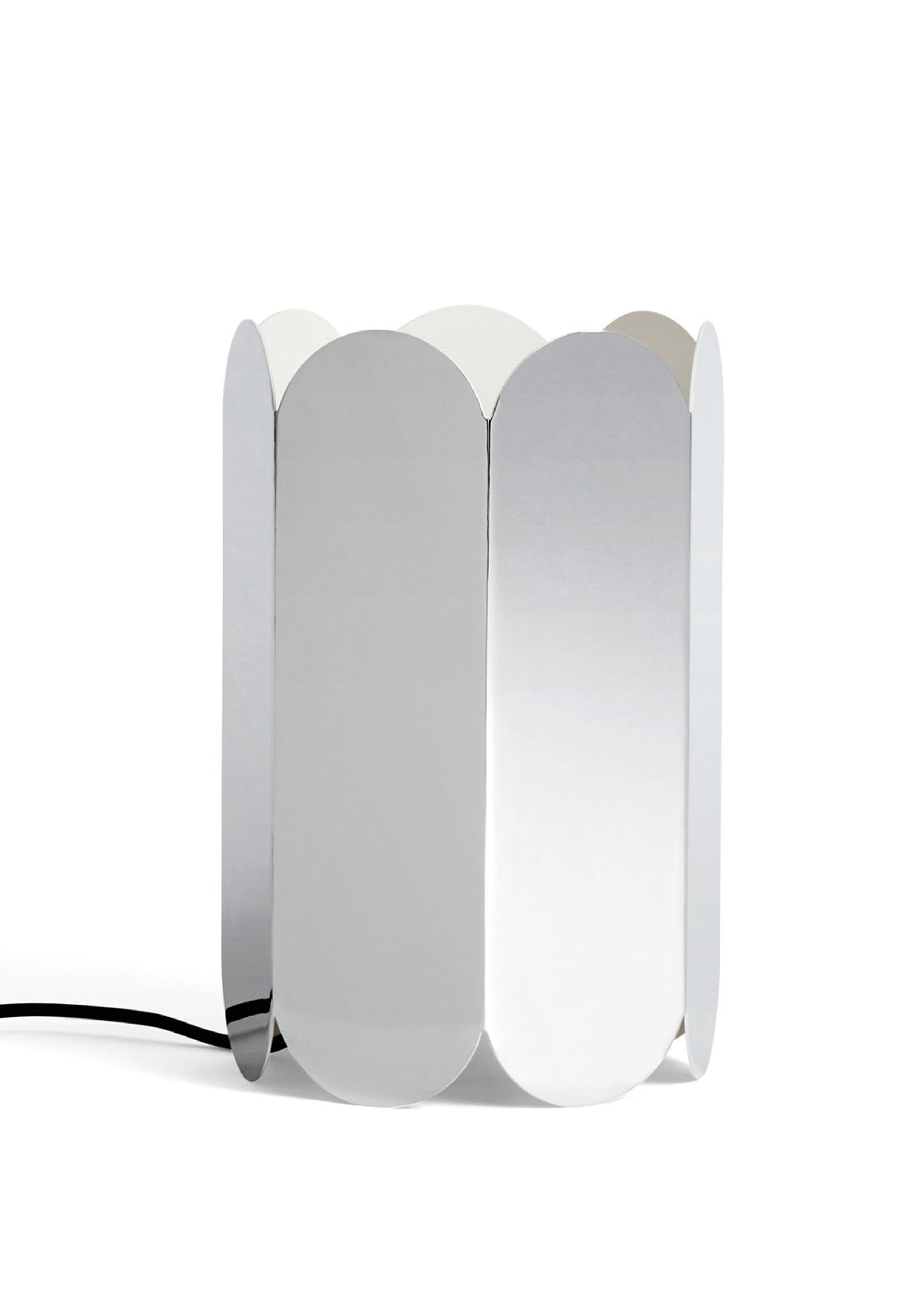 HAY - Lampenschirm - Arcs Shade - Mirror