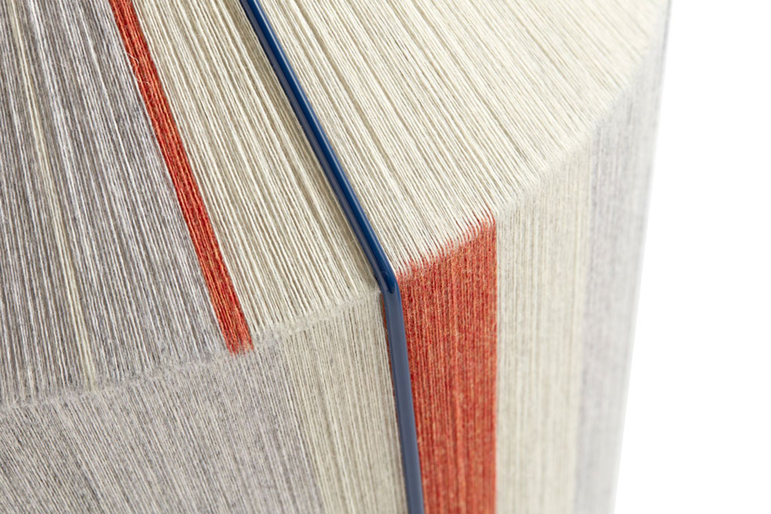 HAY - Lamp Shade - BONBON Shade - Medium - City