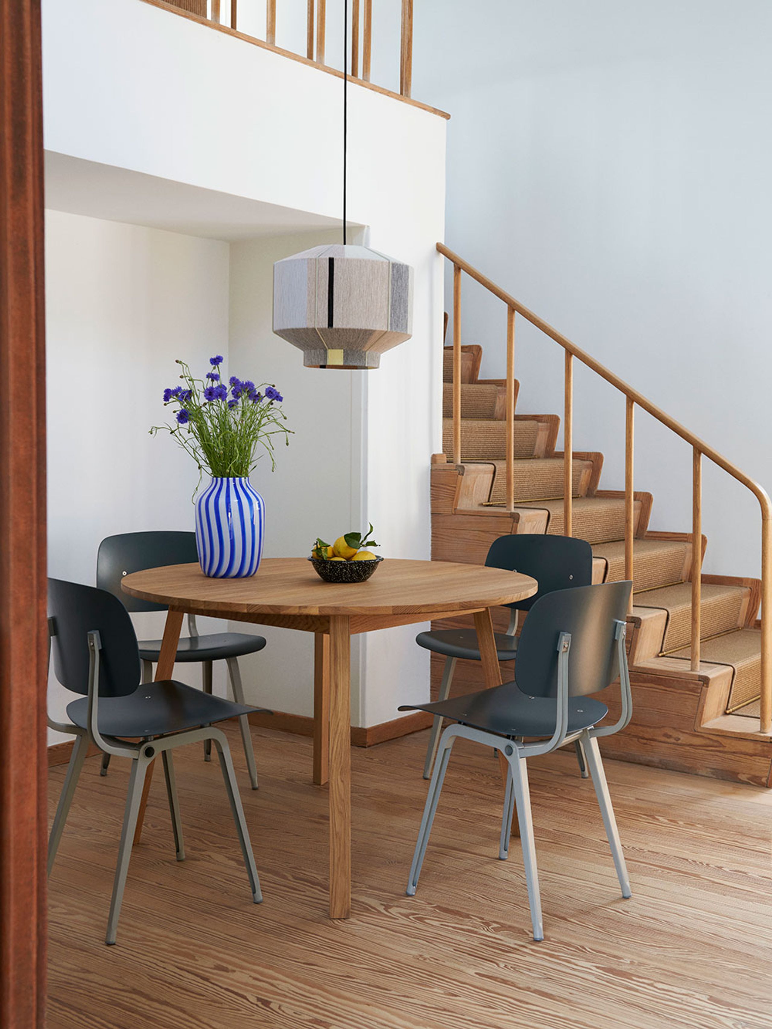 HAY - Lamp Shade - BONBON Shade - Medium - City