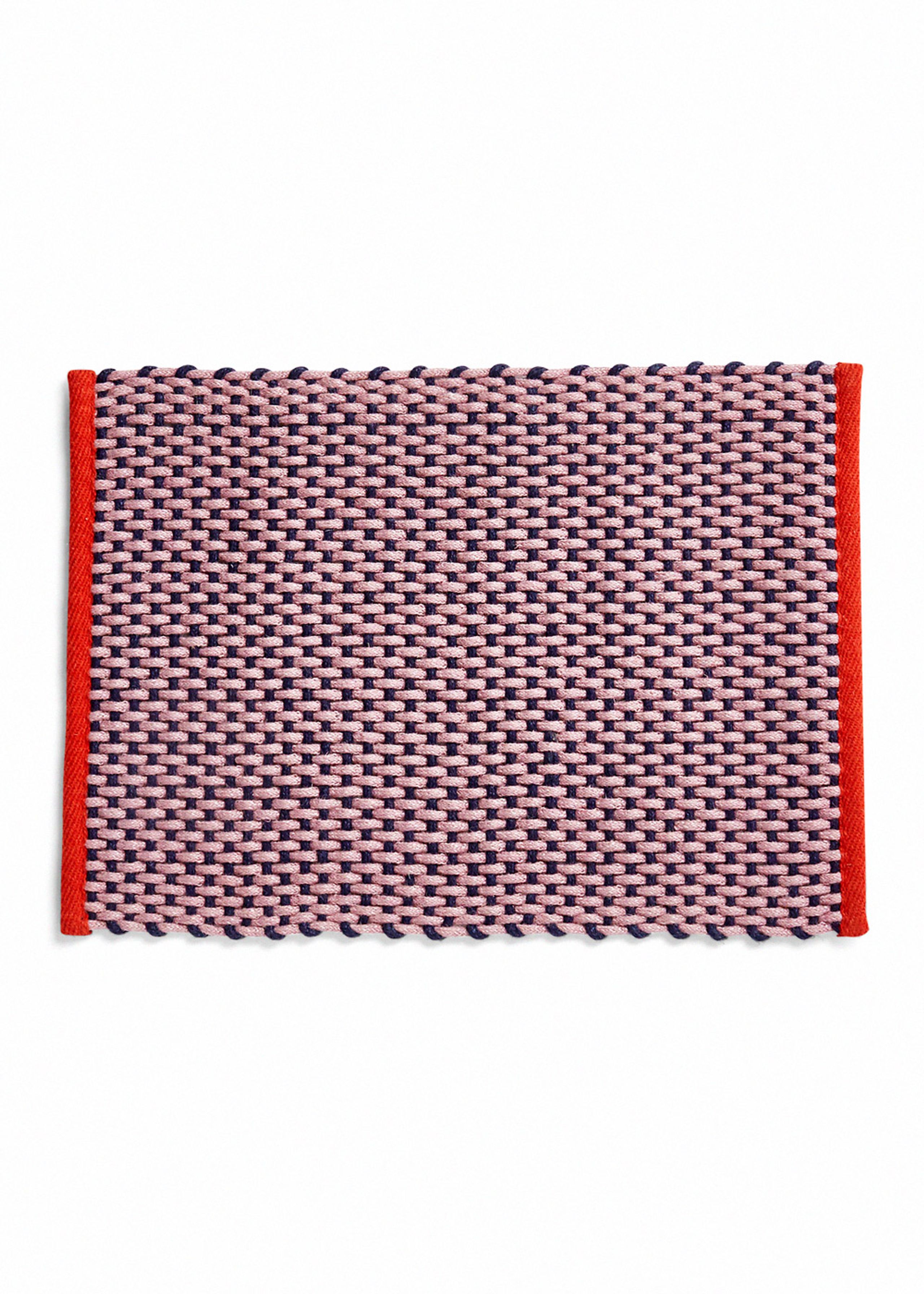 HAY - Mat - DOOR Mat - Pink