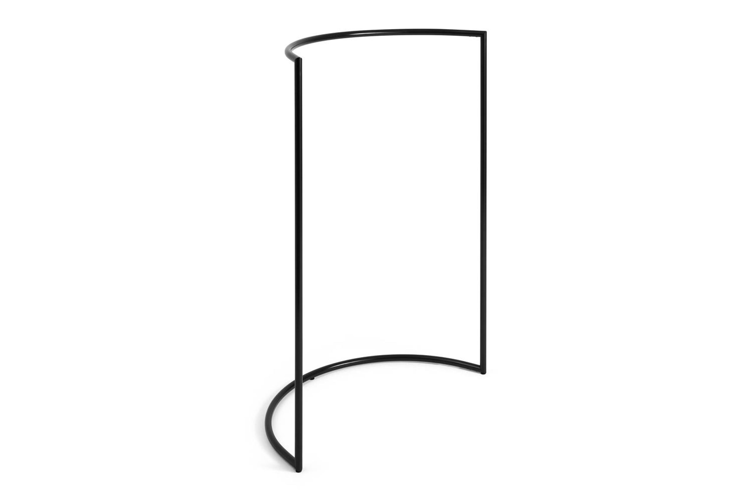 HAY - Madkasse - Colour Rack - Black / C-shape