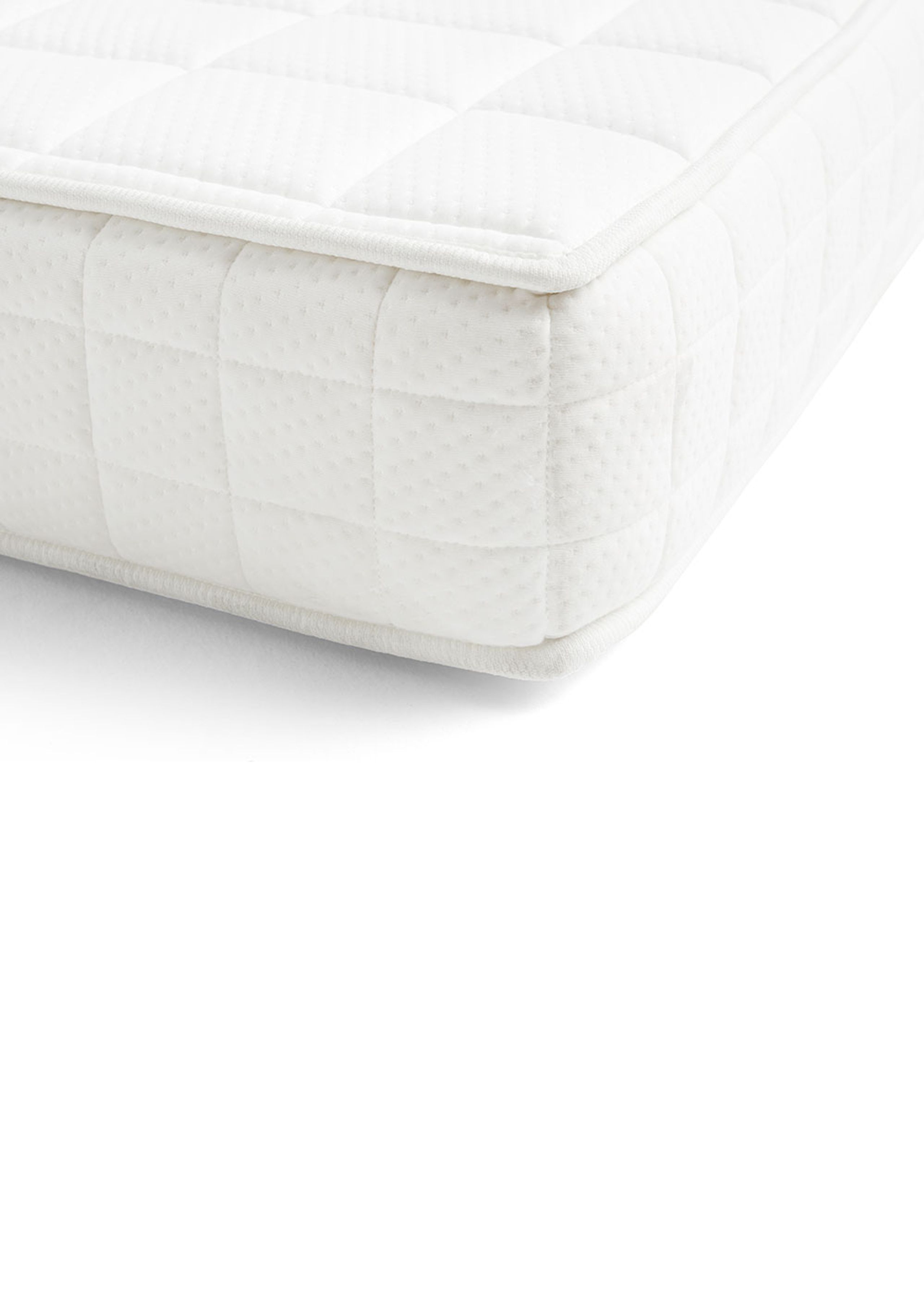 HAY - Matras - Standard Mattress - Medium White - W140