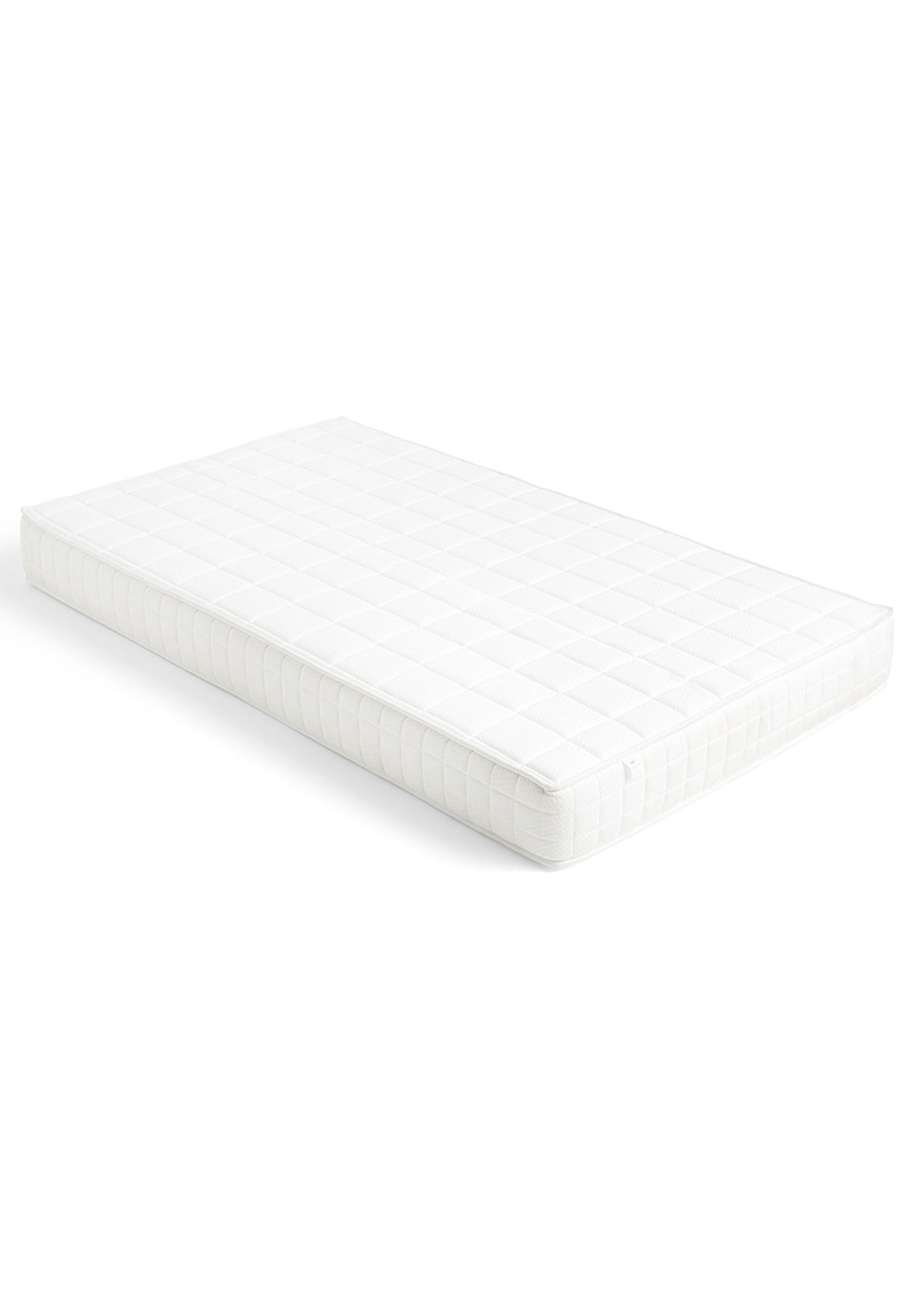 HAY - Matras - Standard Mattress - Medium White - W140