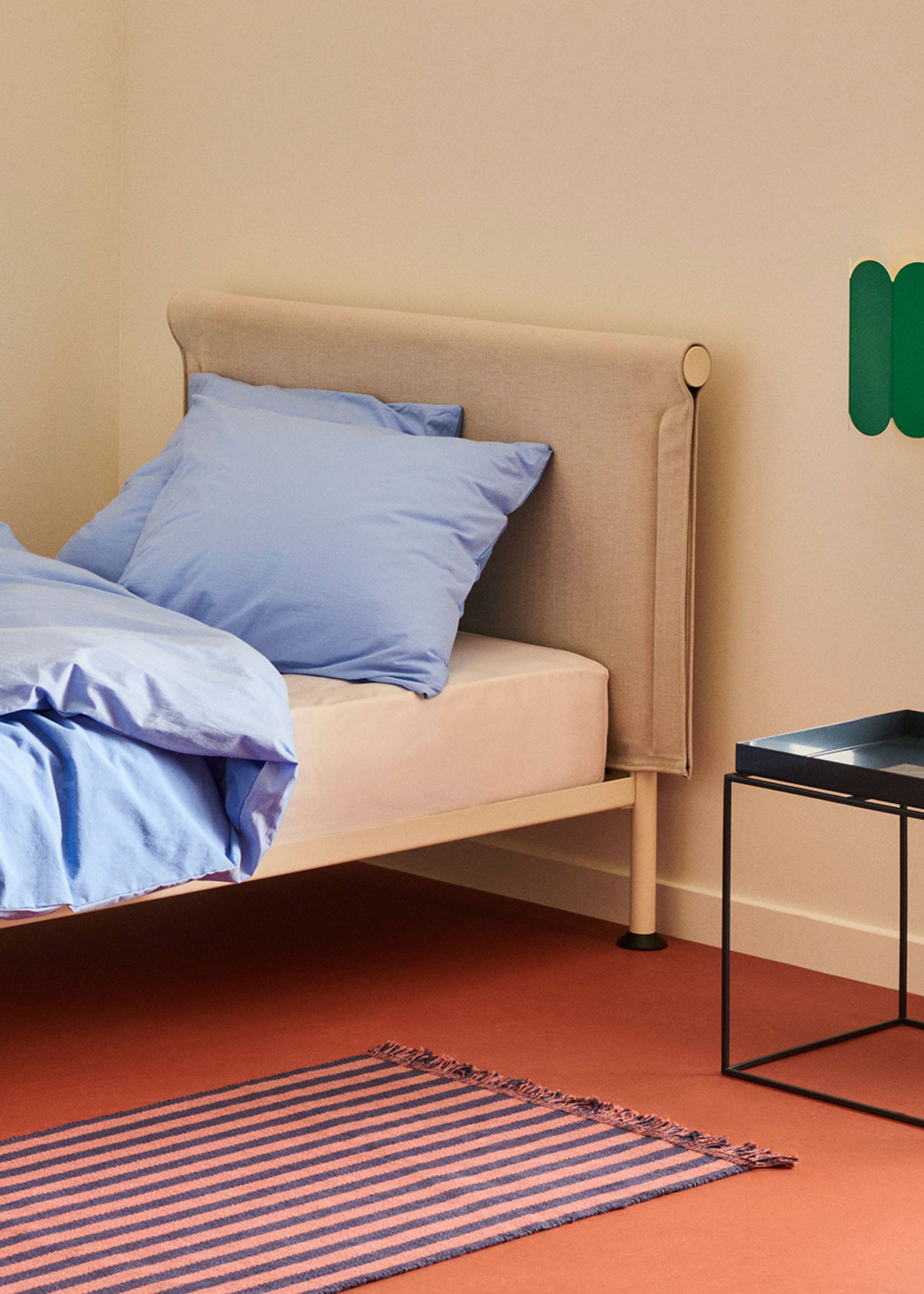 HAY - Madras - Standard Mattress - Medium White - W90