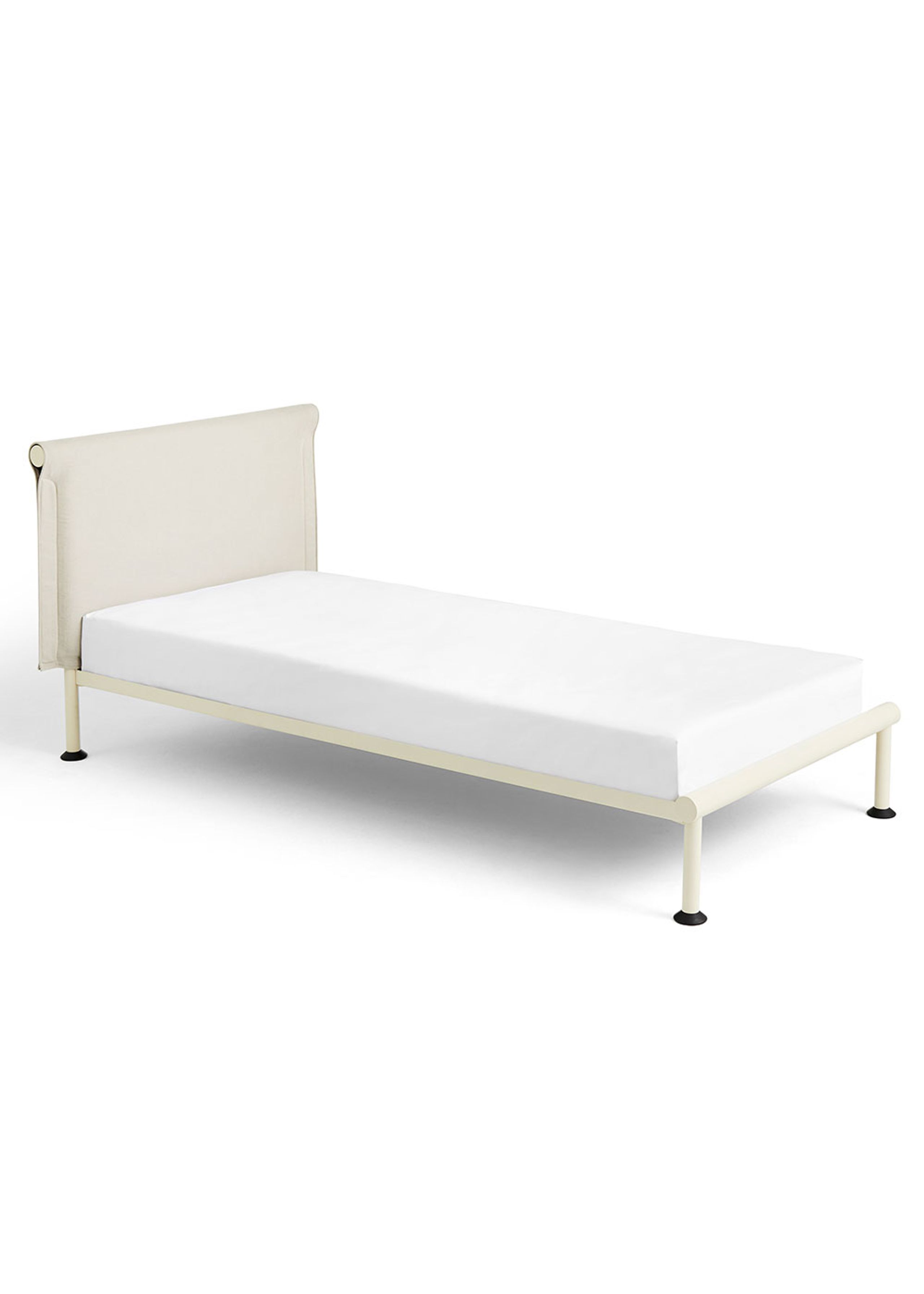 HAY - Madras - Standard Mattress - Medium White - W90