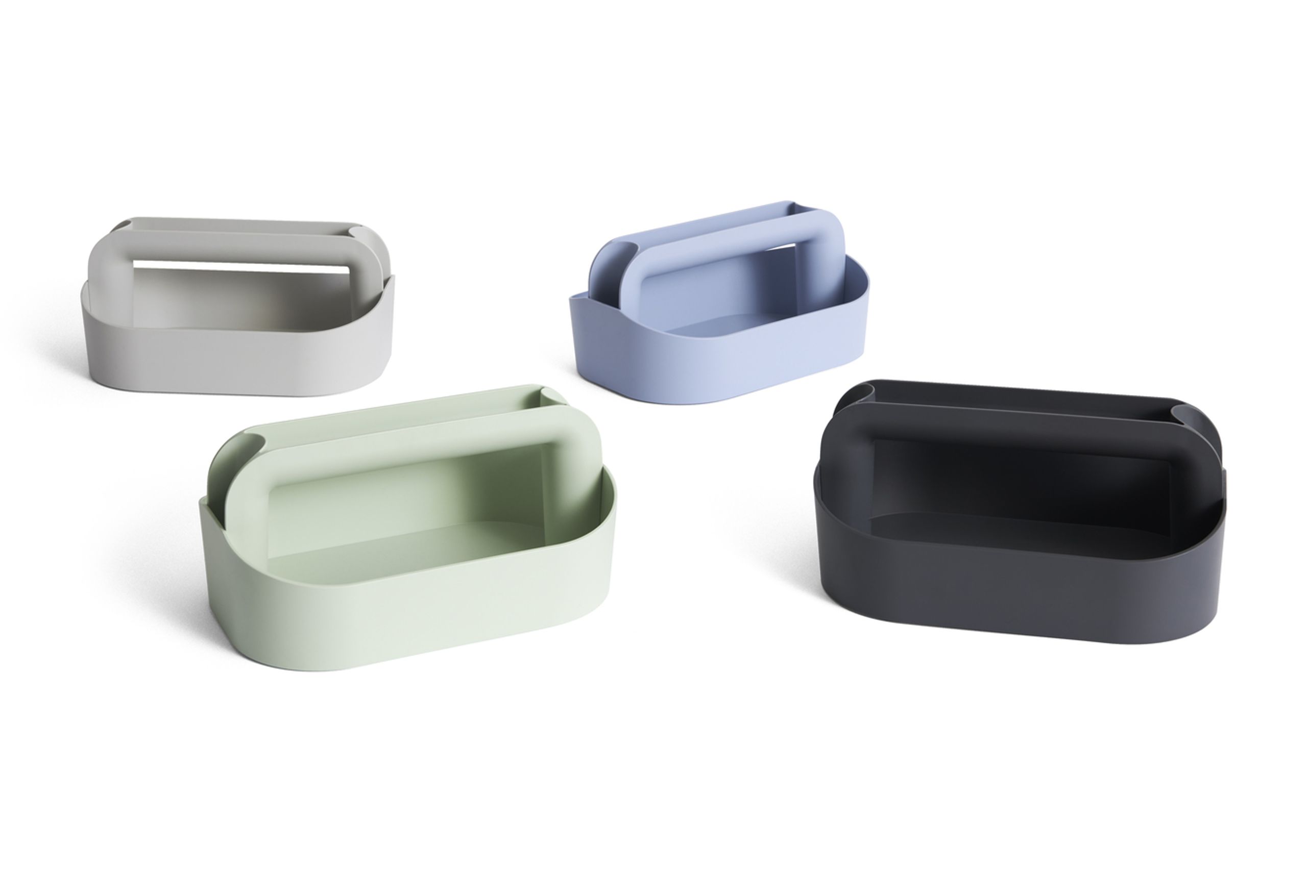 HAY - Storage boxes - Tool Box - Lavender