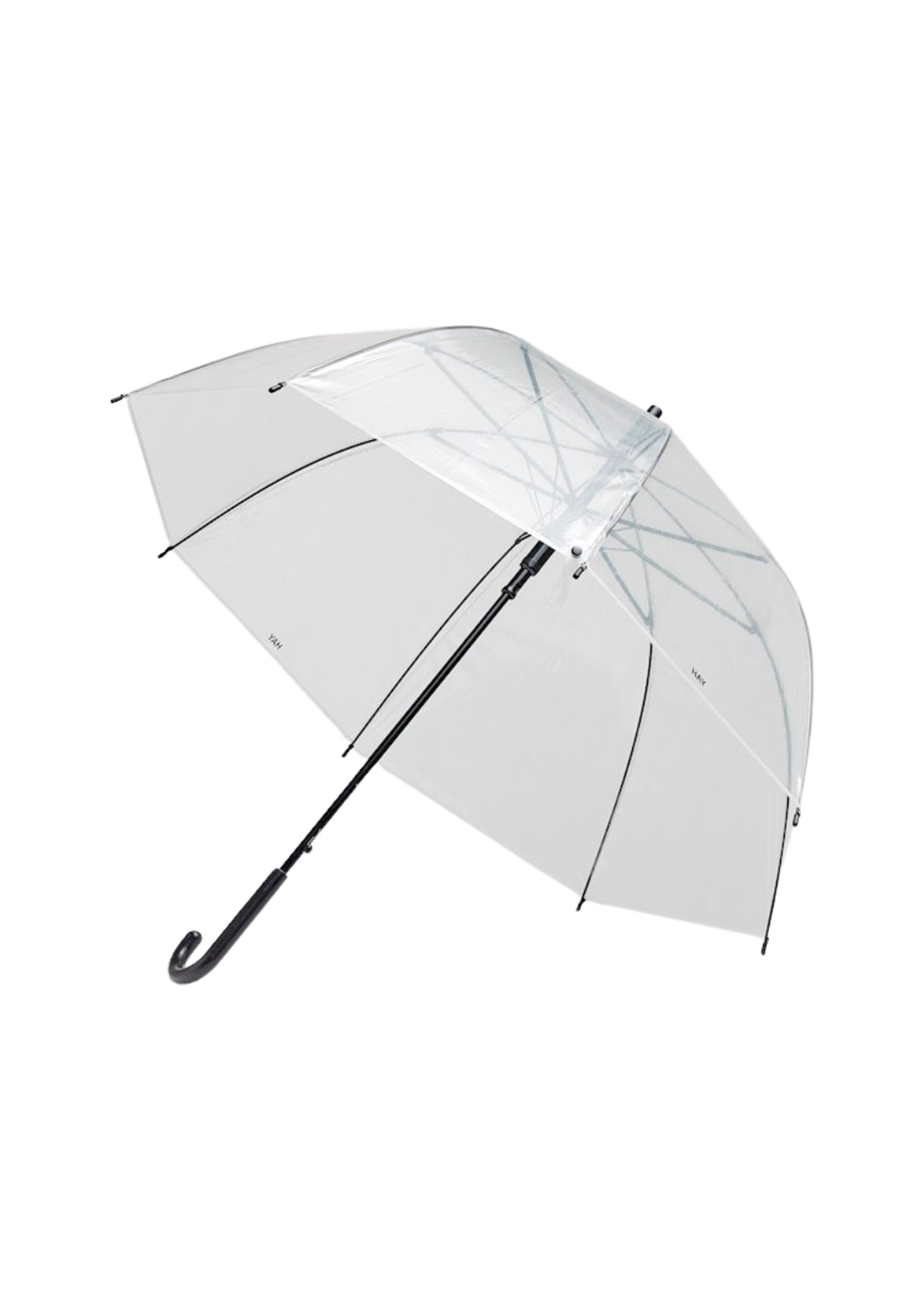 HAY - Umbrella - Canopy - Clear