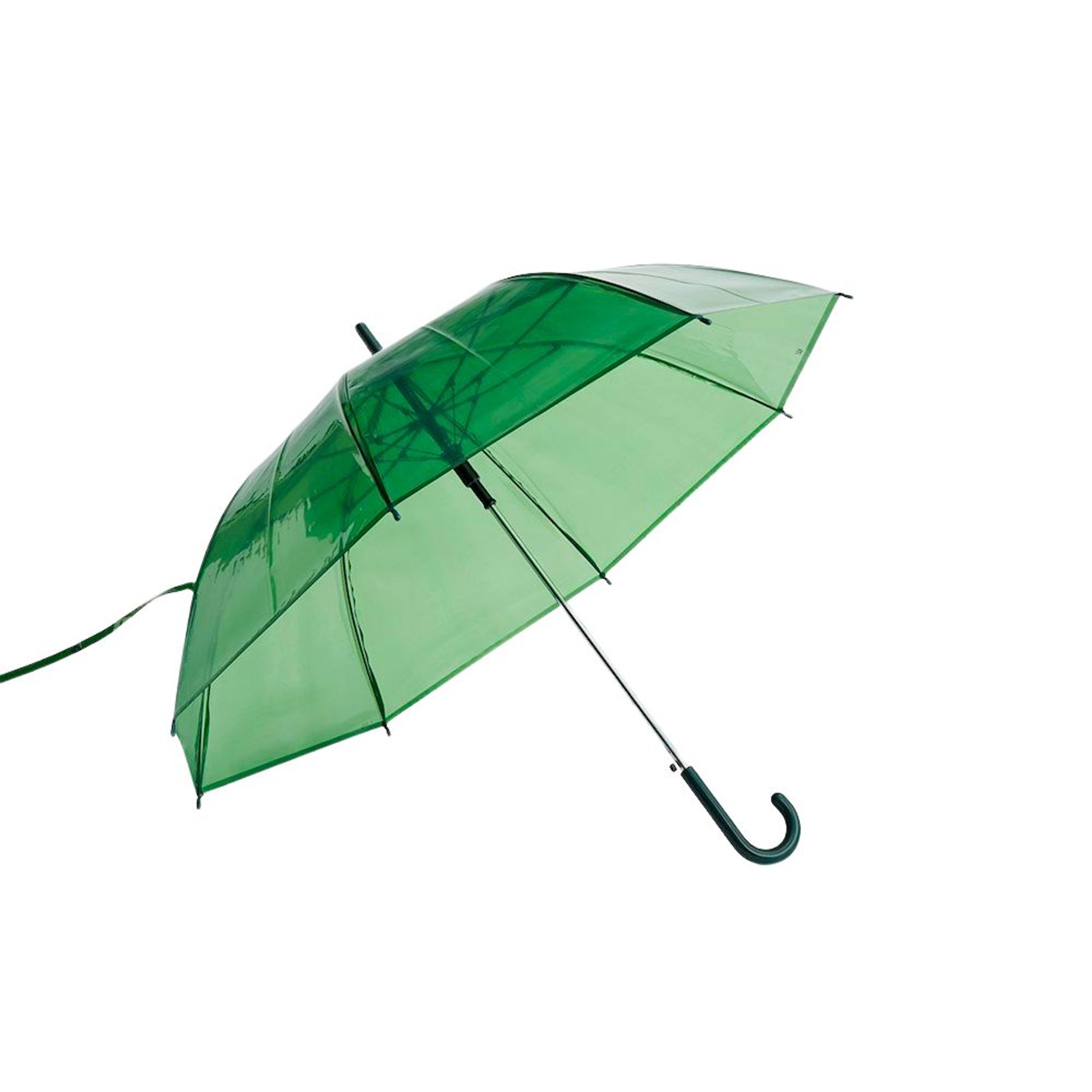 HAY - Paraply - Canopy Umbrella - Green