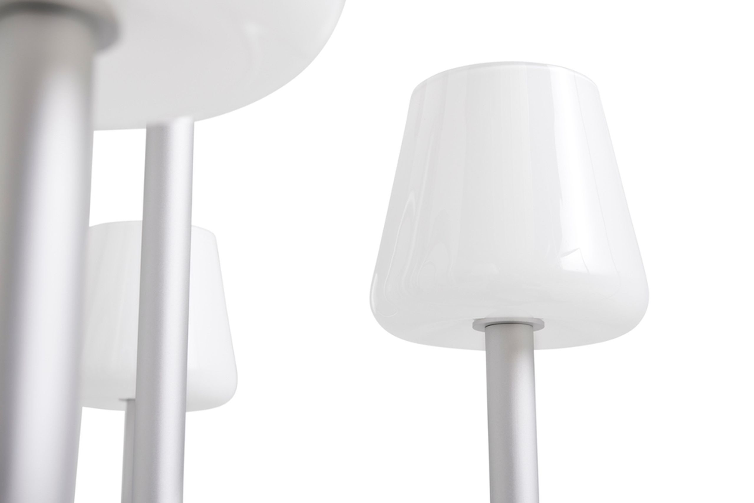 HAY - Pendelleuchte - Apollo Chandelier - Small