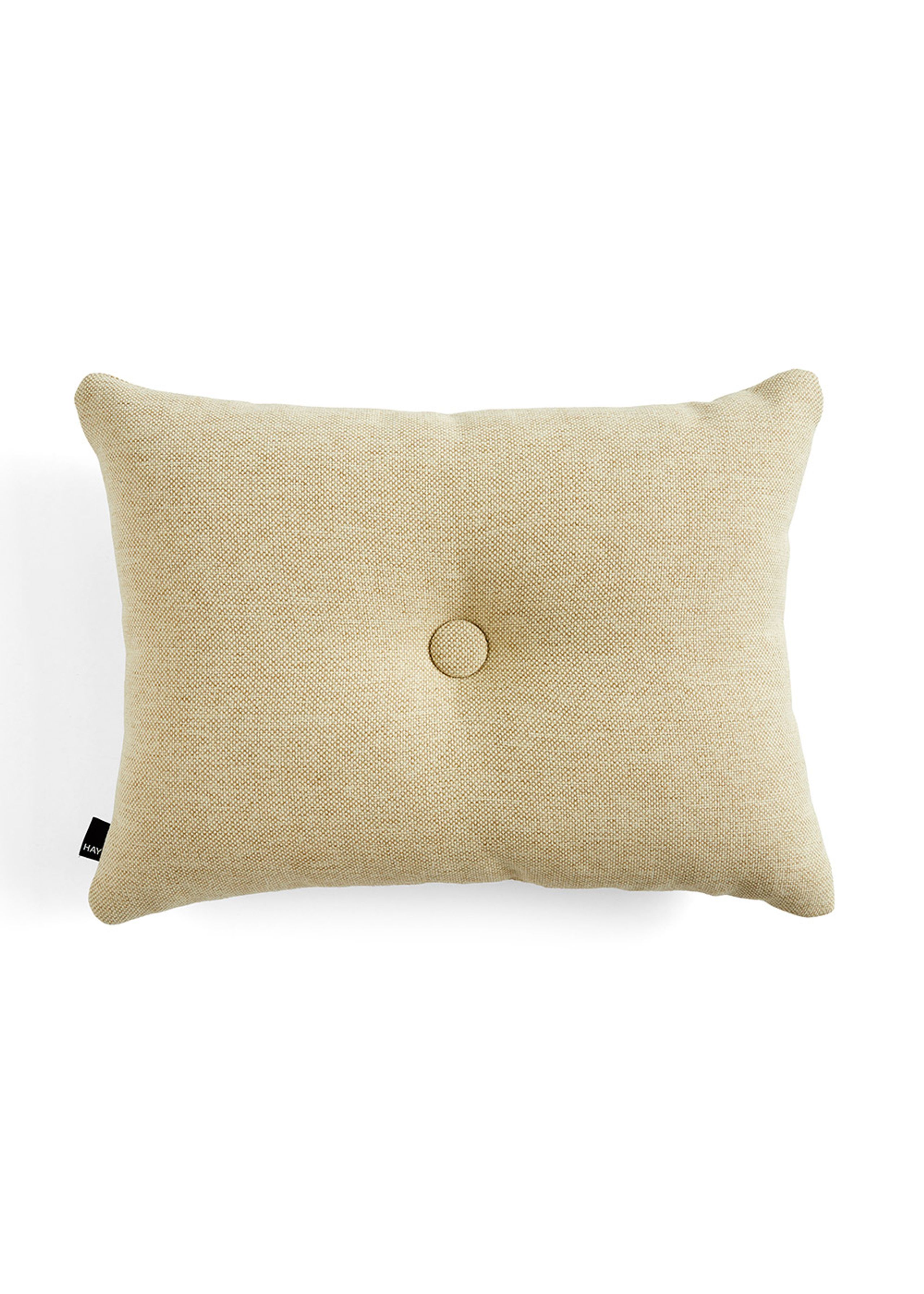 HAY - Cojín - DOT Cushion / Mode - Sand