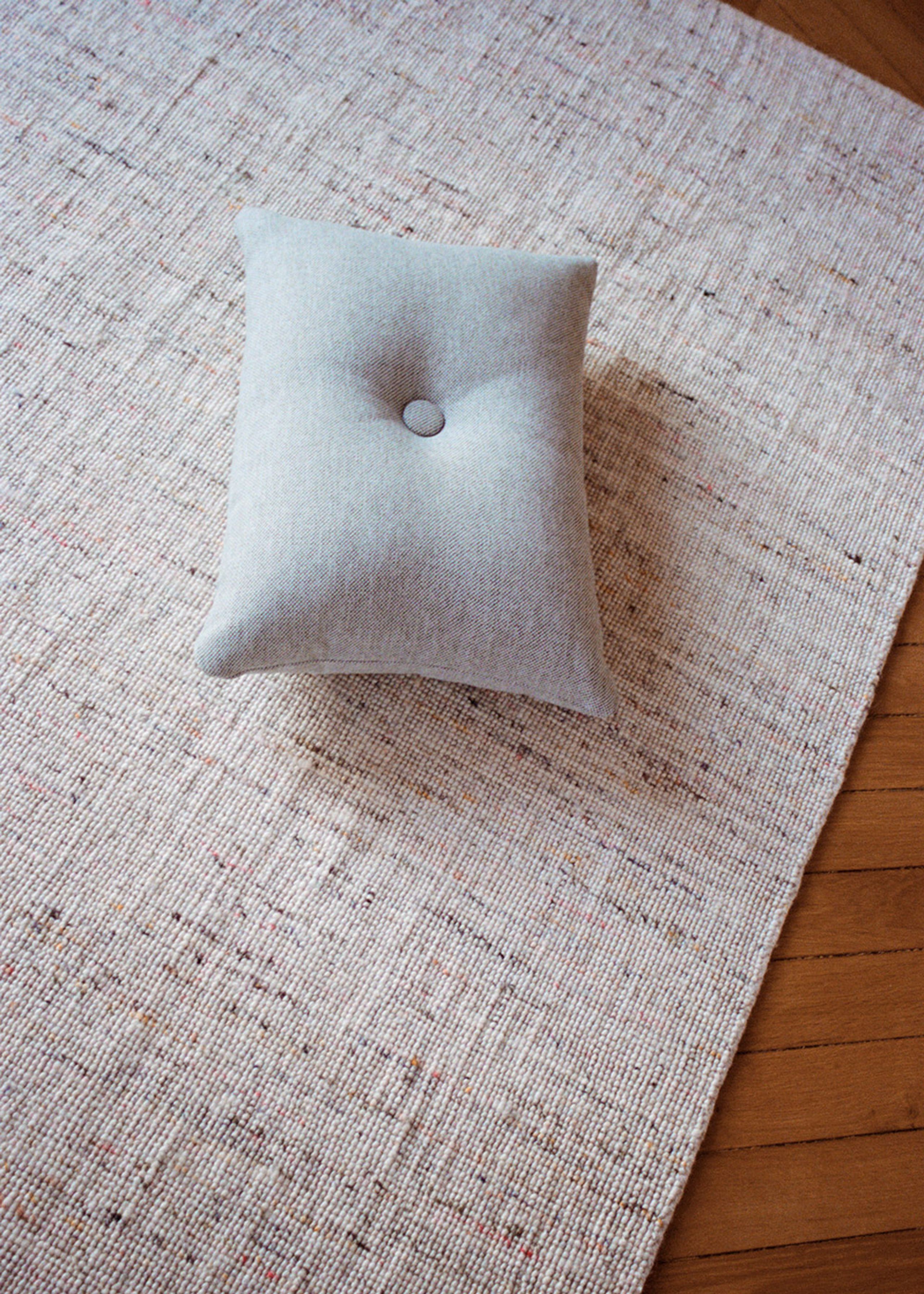 HAY - Pillow - DOT Cushion / Mode - Warm Grey