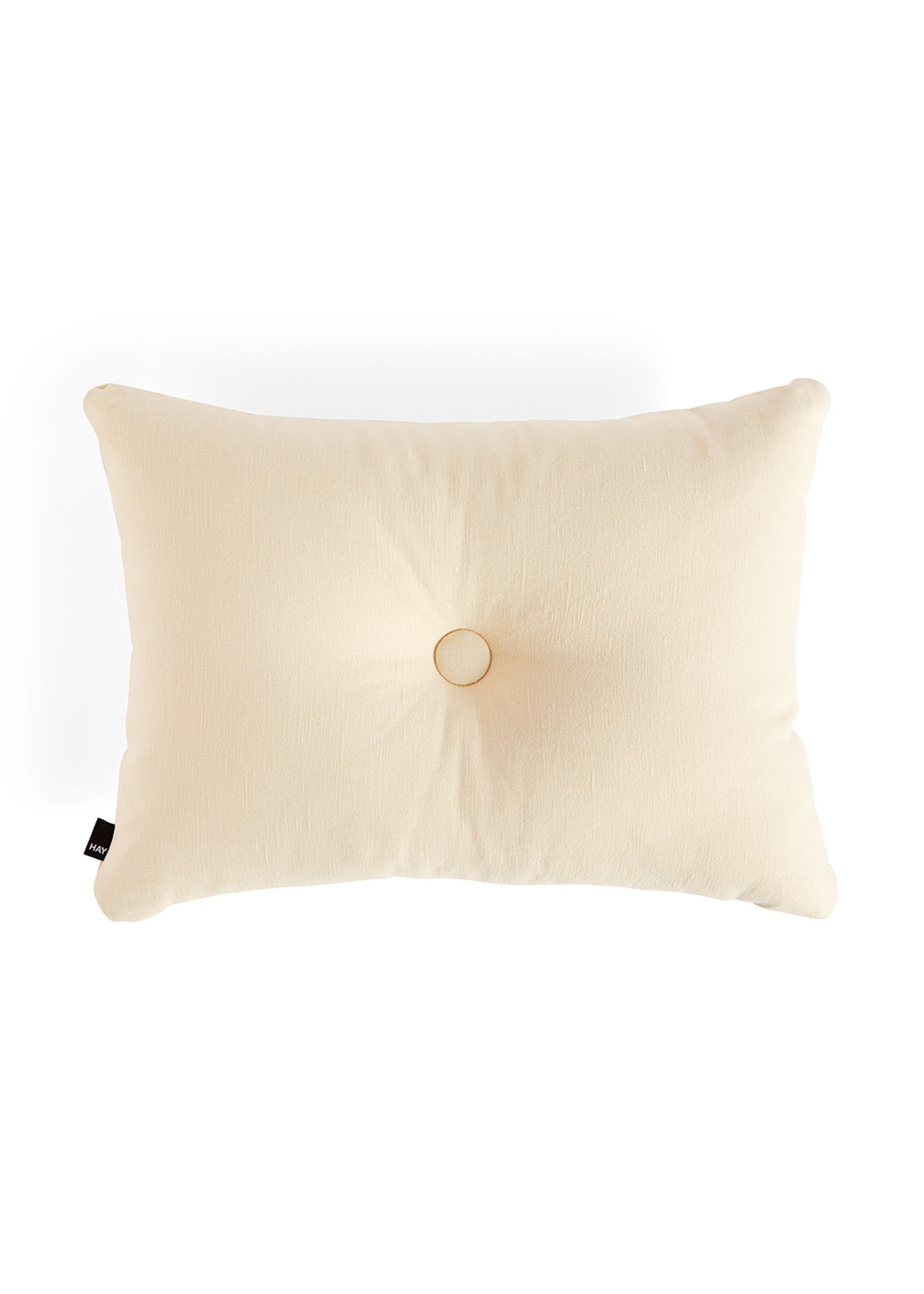 HAY - Pillow - DOT Cushion / Planar - Ivory