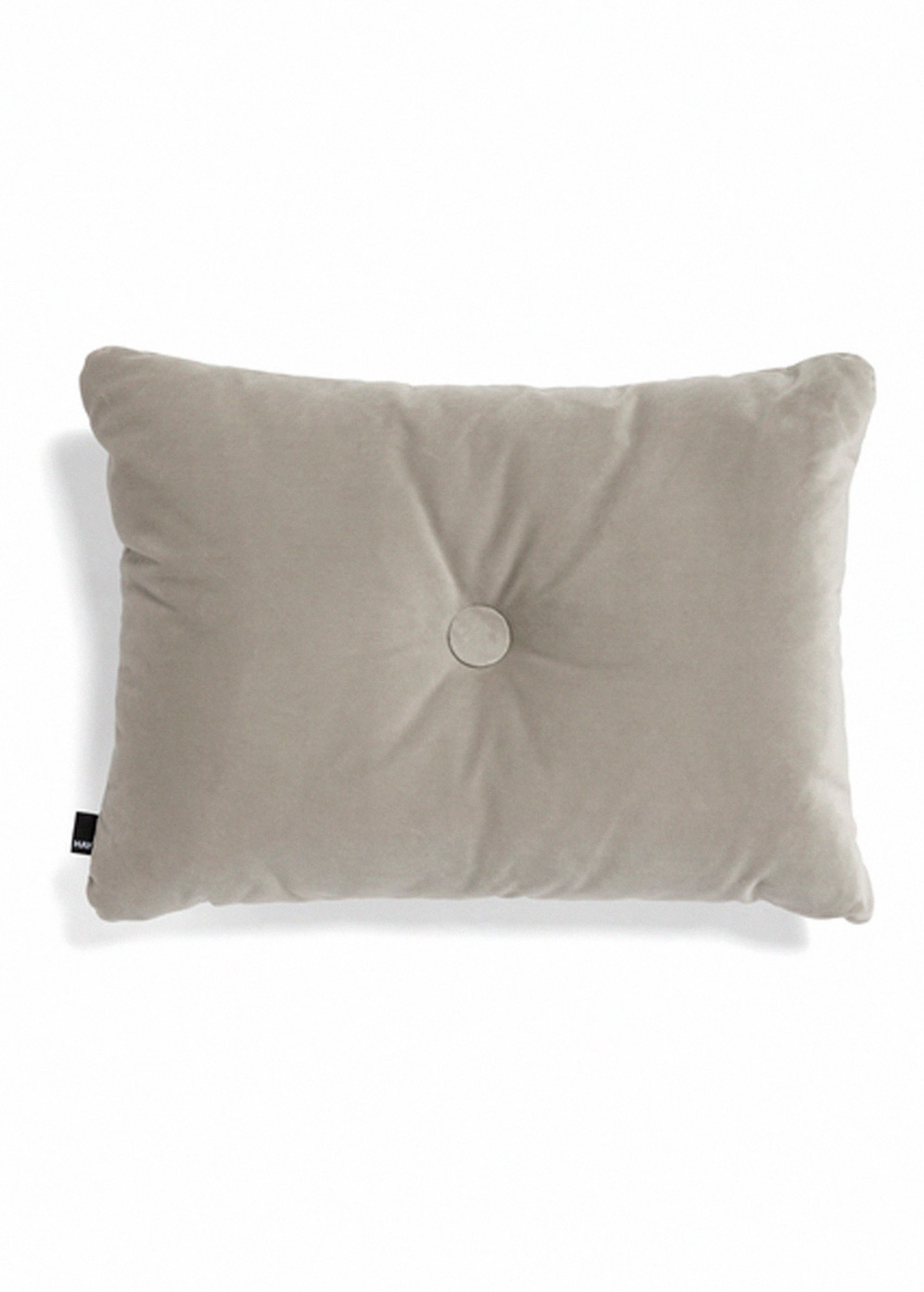 HAY - Poduszka - DOT Cushion / Soft - Beige