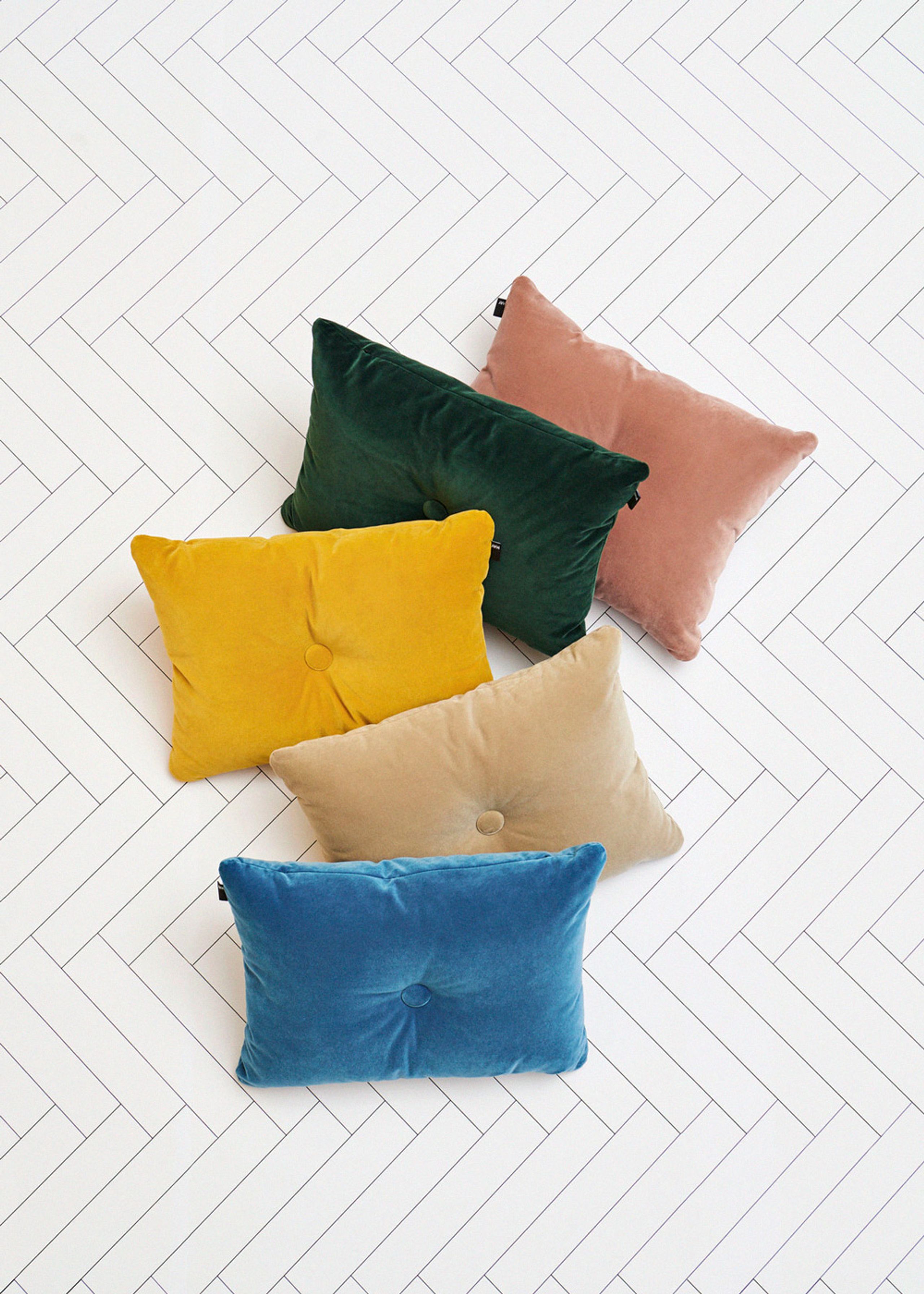 HAY - - DOT Cushion / Soft - Rose