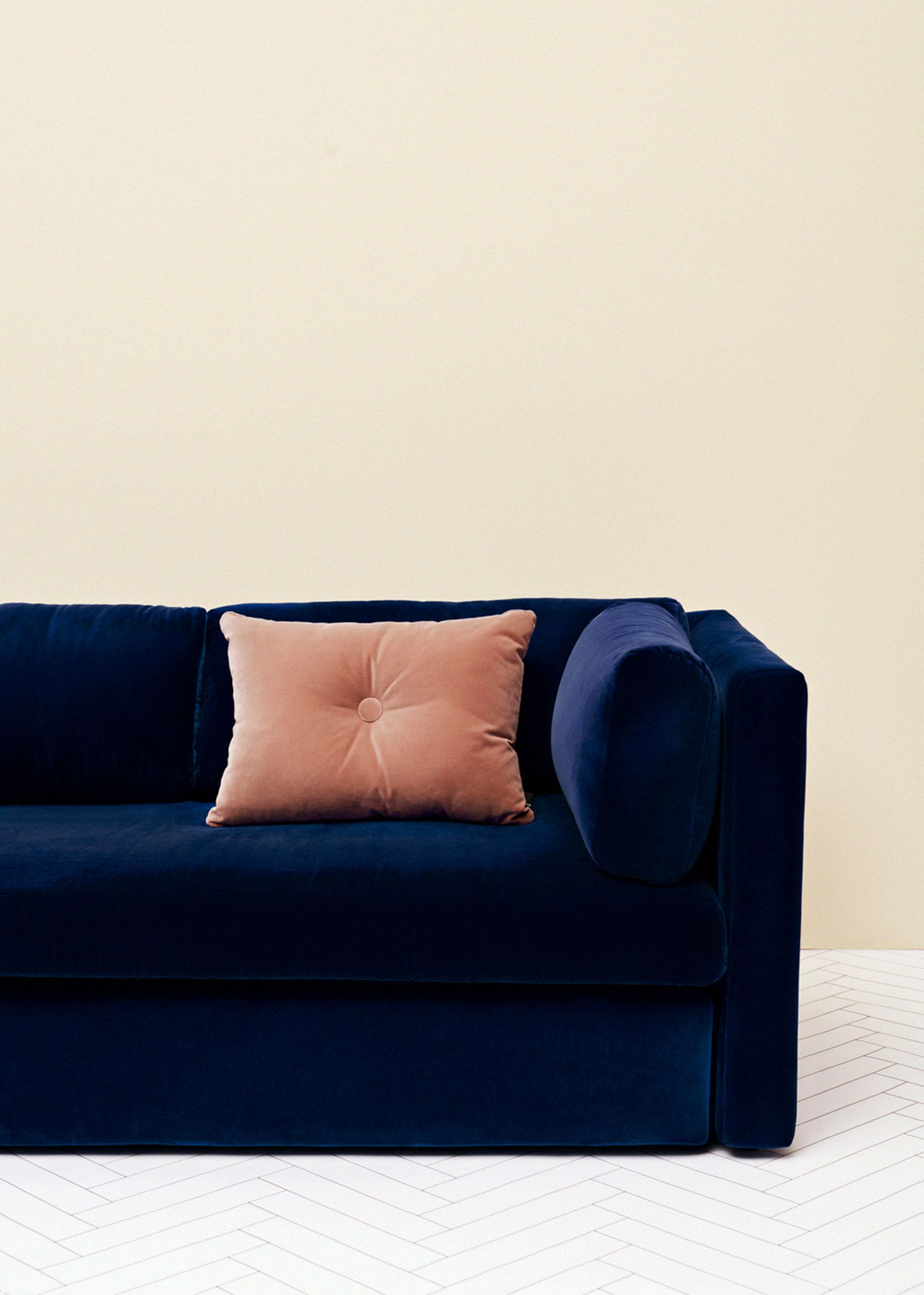 HAY - - DOT Cushion / Soft - Rose