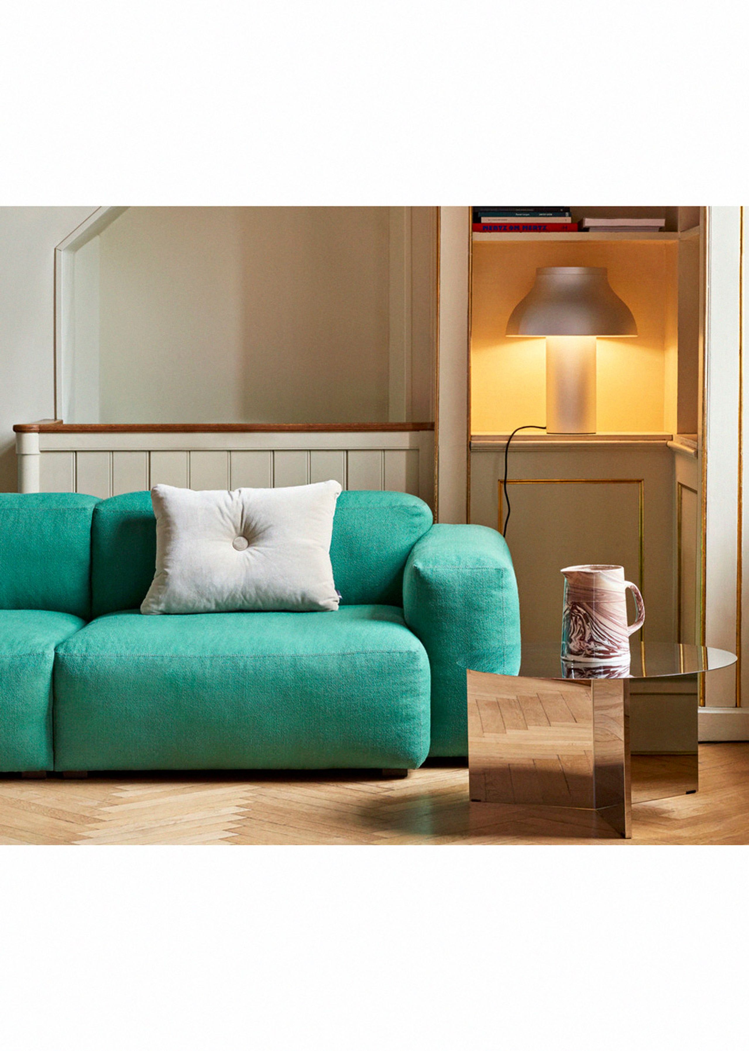 HAY - Pude - DOT Cushion / Tint - Beige