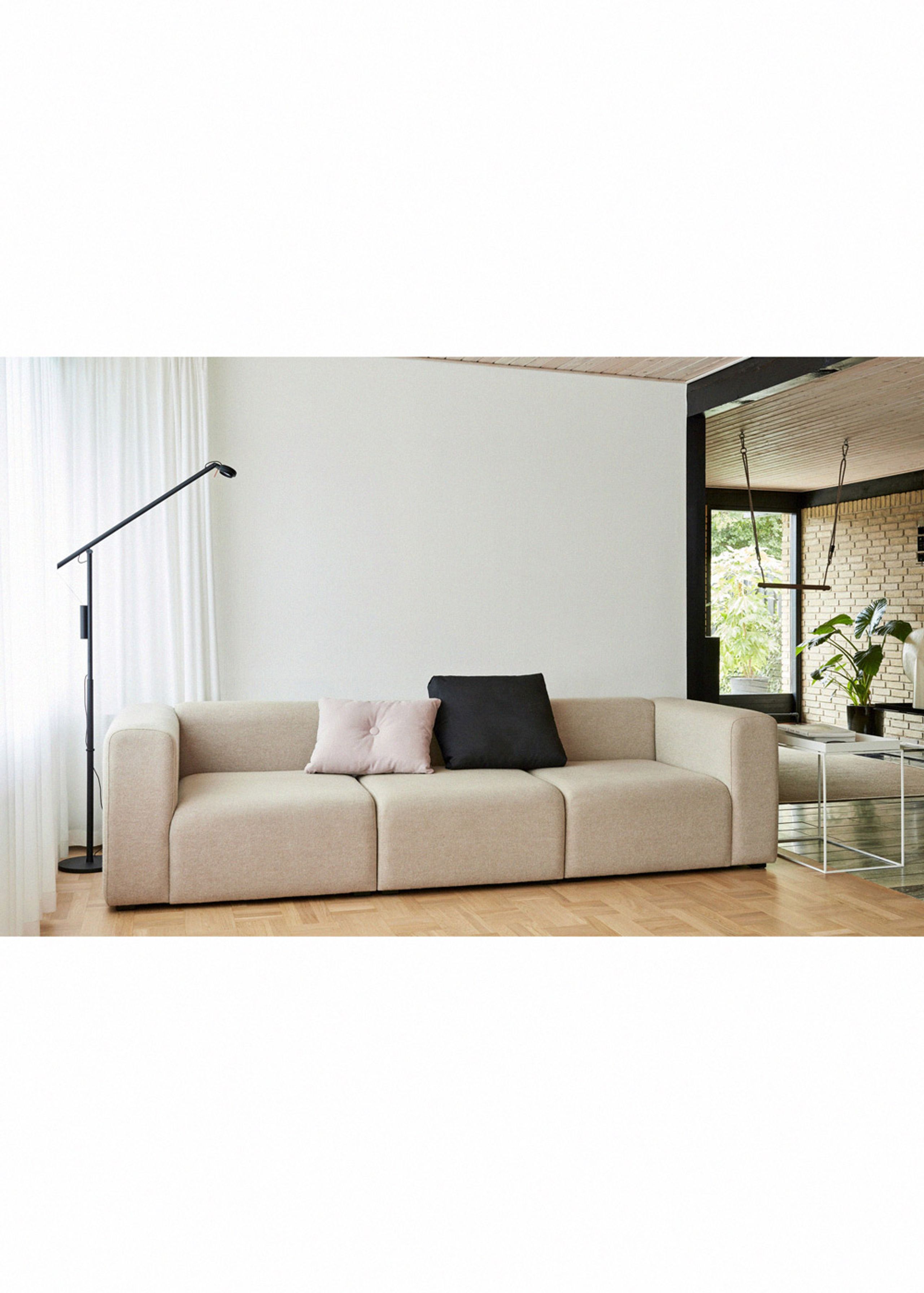 HAY - Pude - DOT Cushion / Tint - Beige