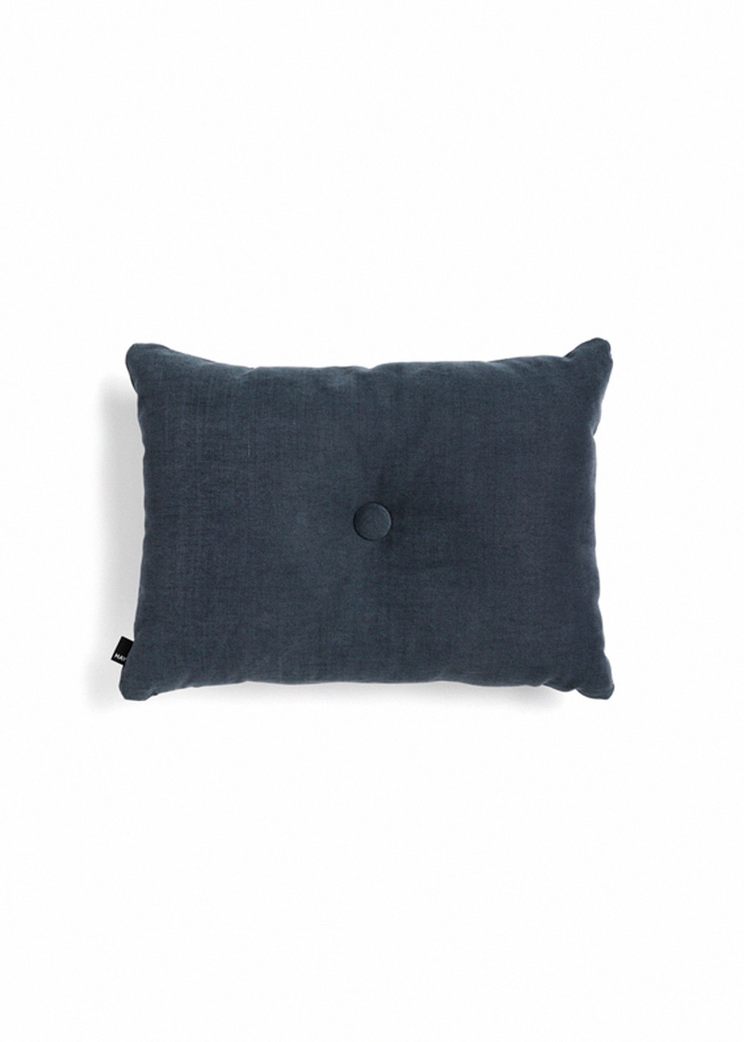 HAY - Pude - DOT Cushion / Tint - Midnight Blue