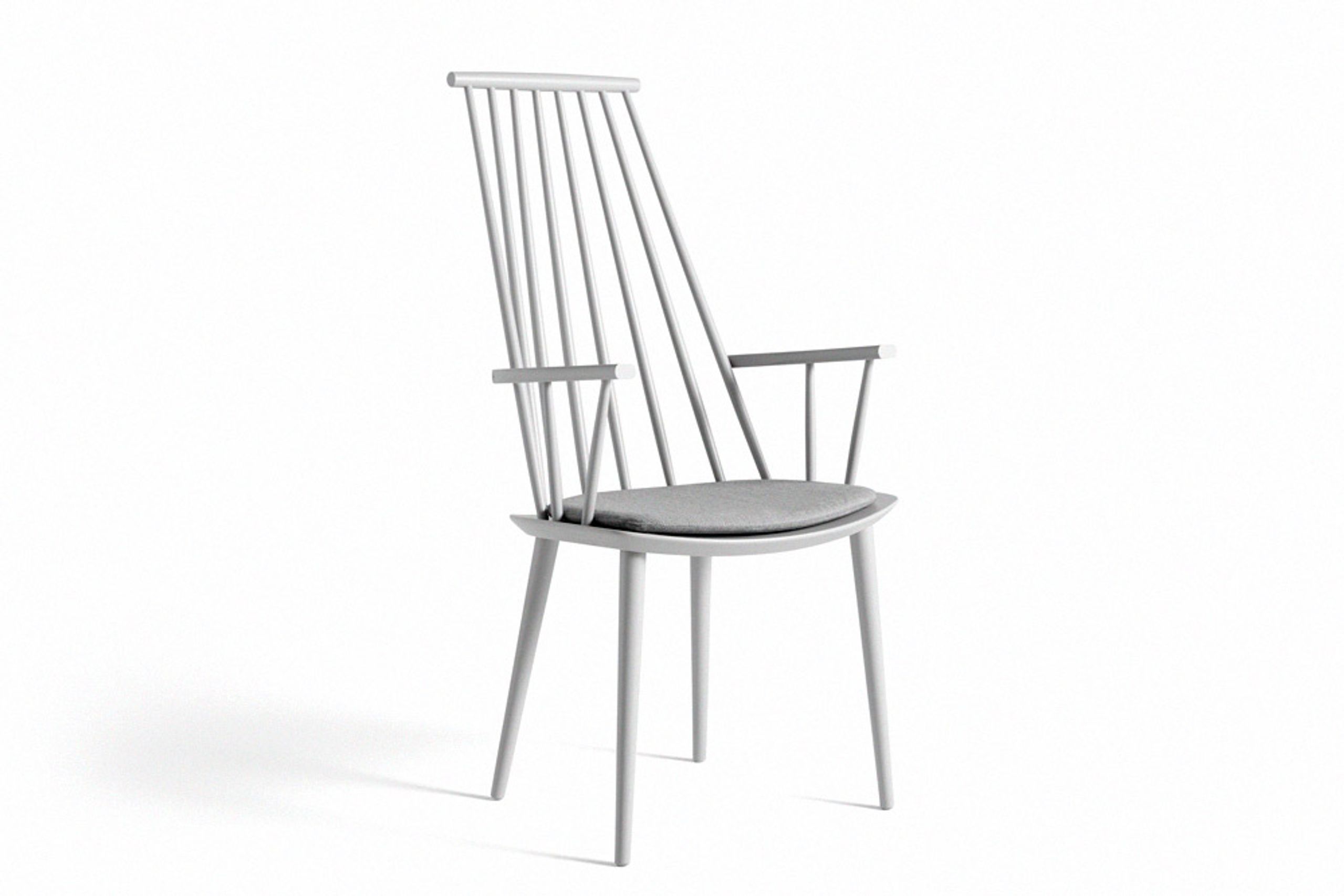 HAY - Pillow - J110 Cushion - Surface by HAY - 120