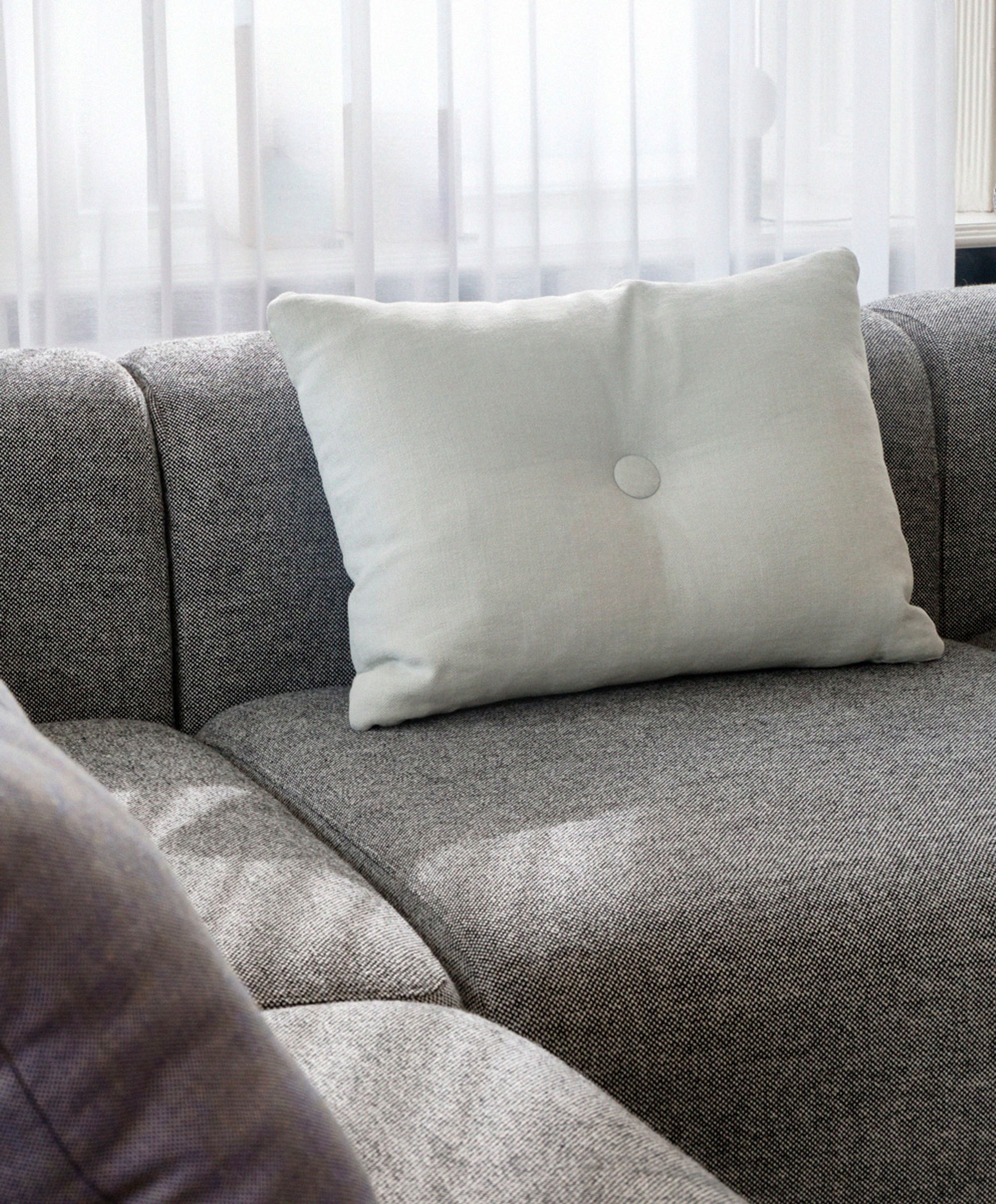 HAY - Pude - Mags Cushion / 9 - Canvas 674