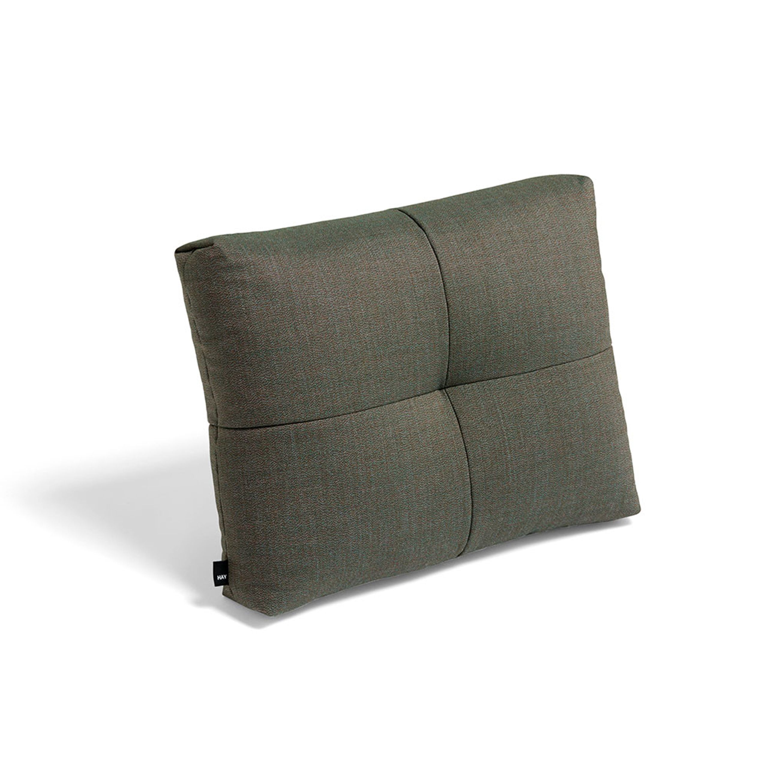 HAY - Kissen - Quilton Collection / Cushion - Atlas 961