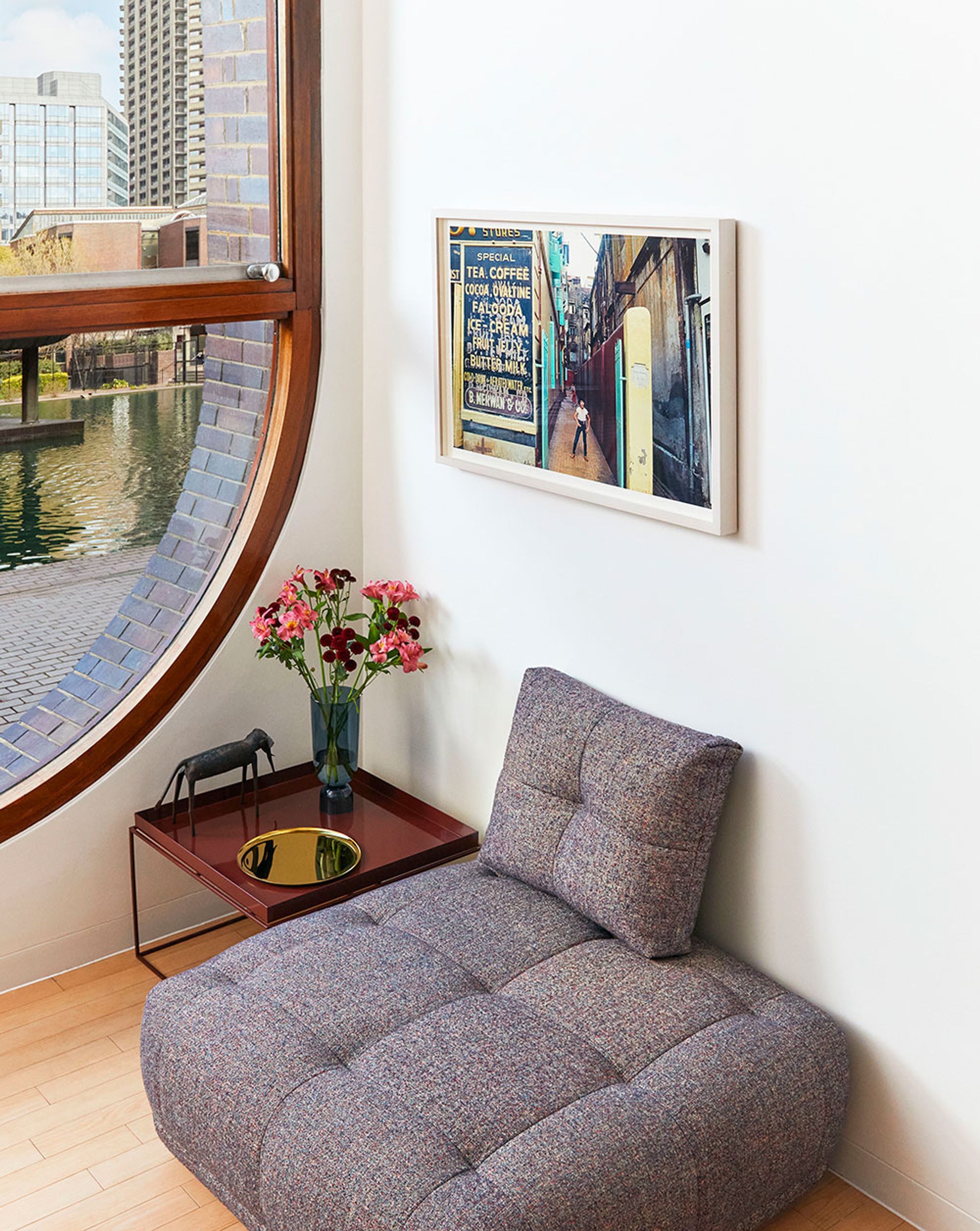 HAY - Kissen - Quilton Collection / Cushion - Mode 014