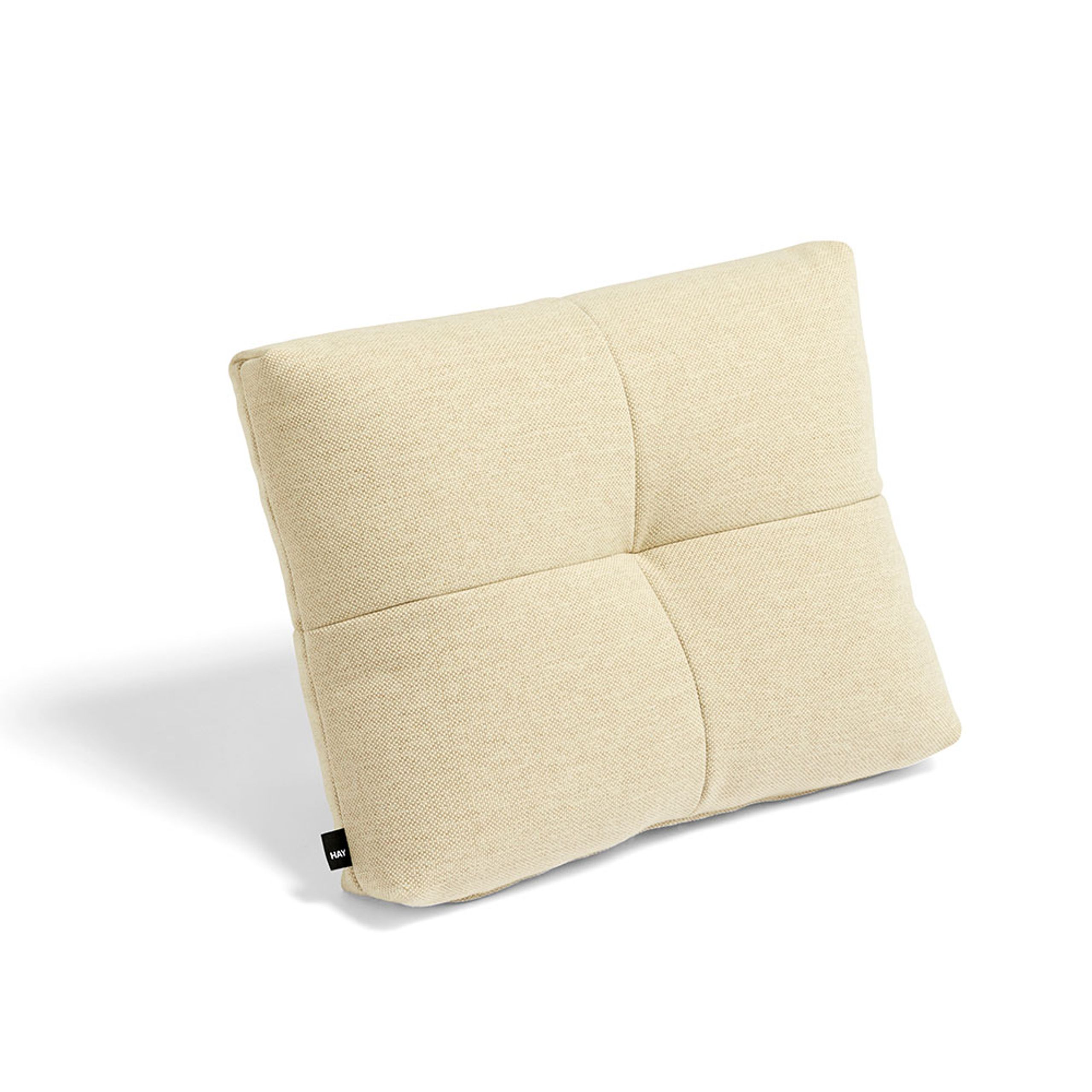 HAY - Kissen - Quilton Collection / Cushion - Mode 014