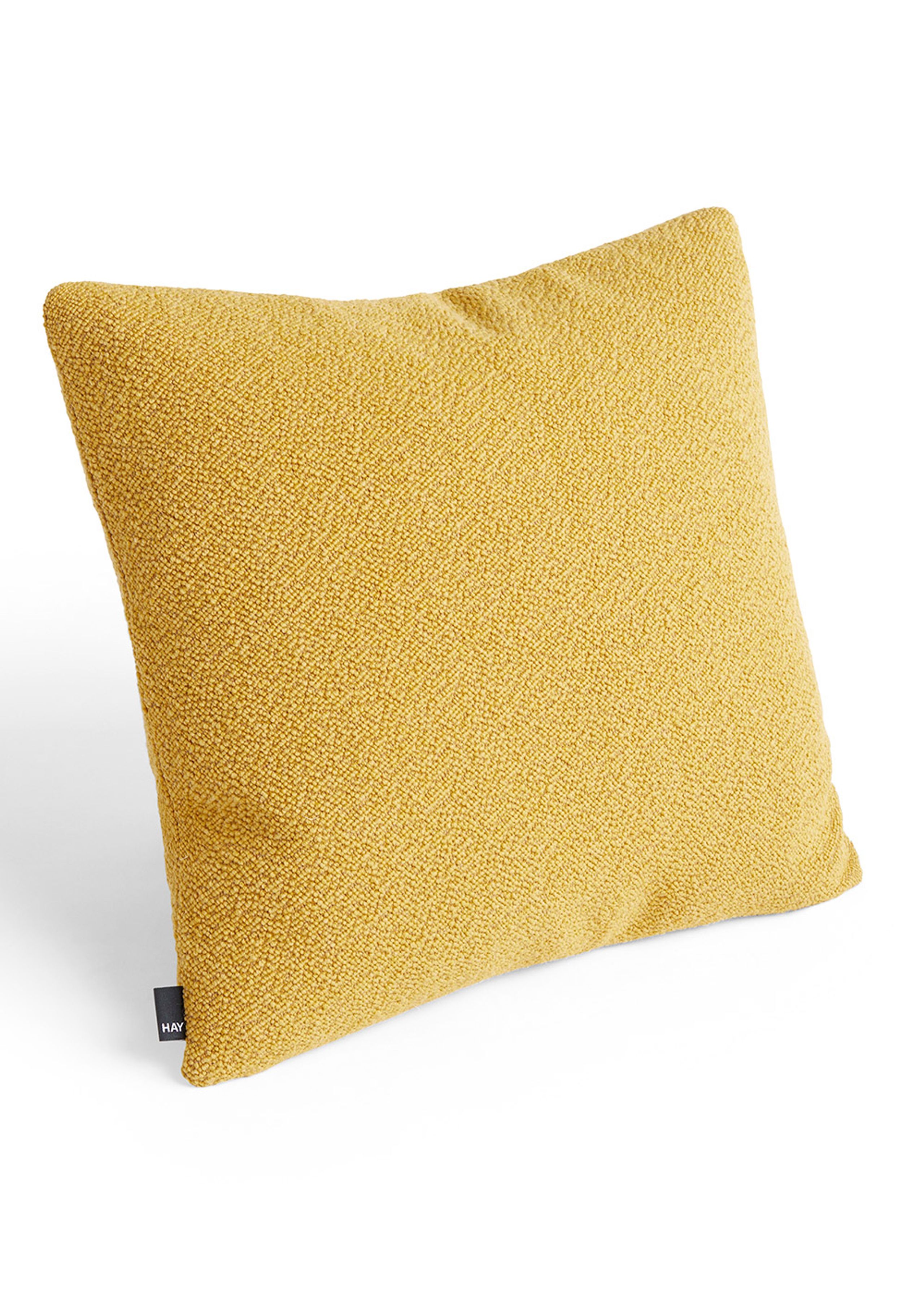 HAY - Cojín - Texture Cushion - Mimosa