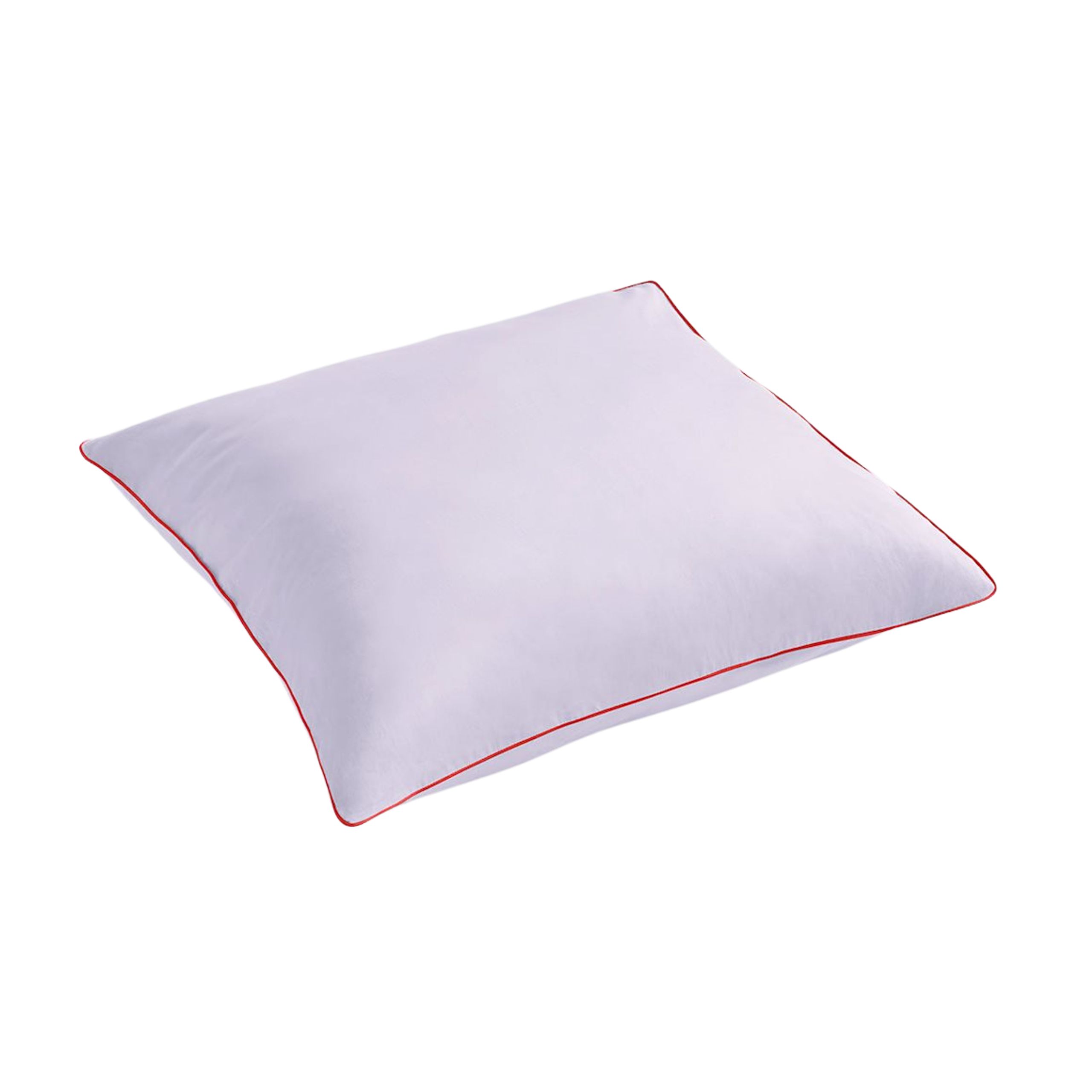 HAY - Kussenhoes - Outline Pillow Case - Lavender