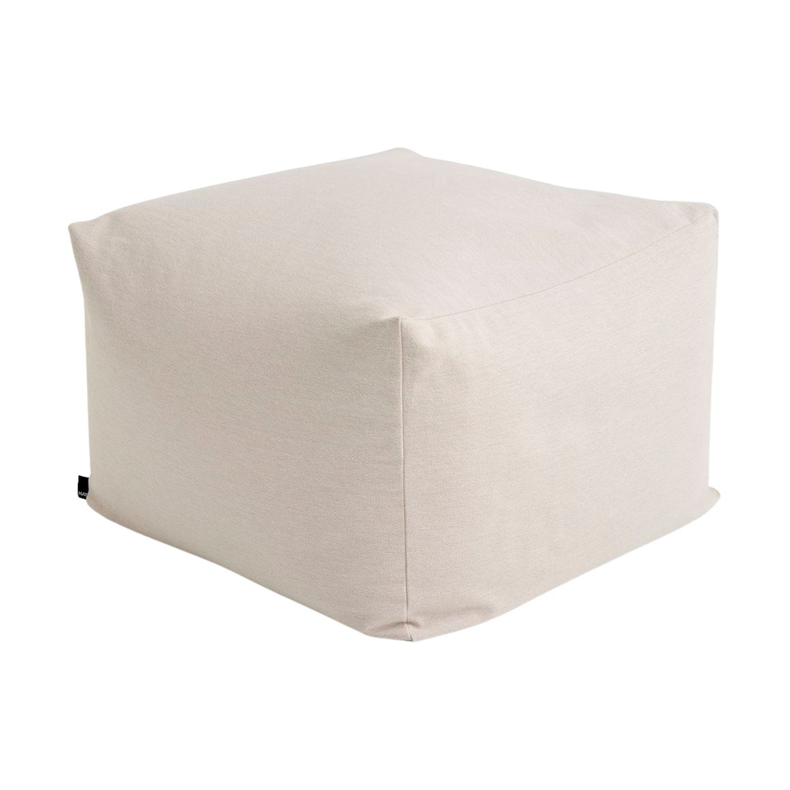 HAY - Pouf - Pouf - Sand