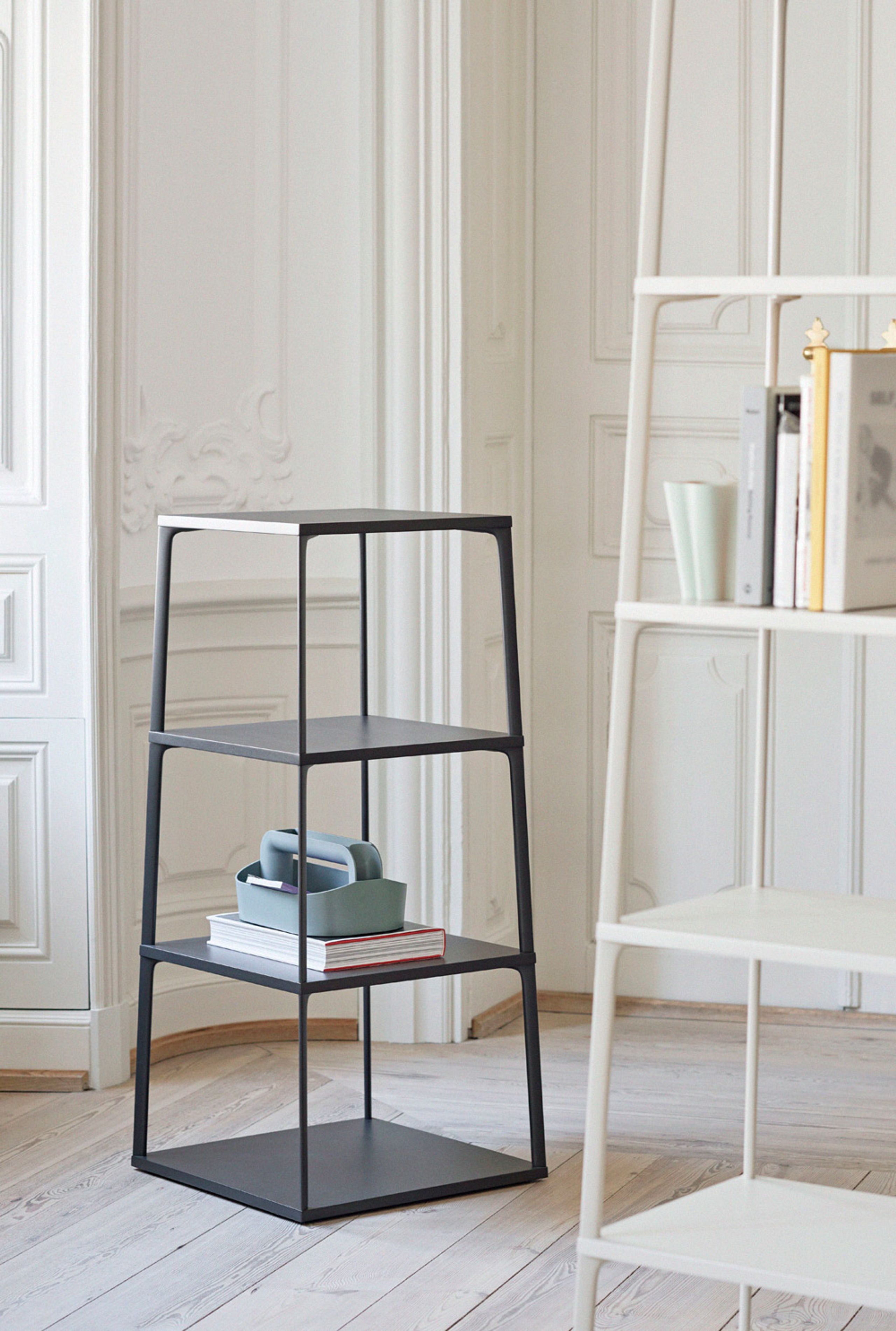 HAY - Reol - Eiffel Shelf - Rectangular - Warm Sand