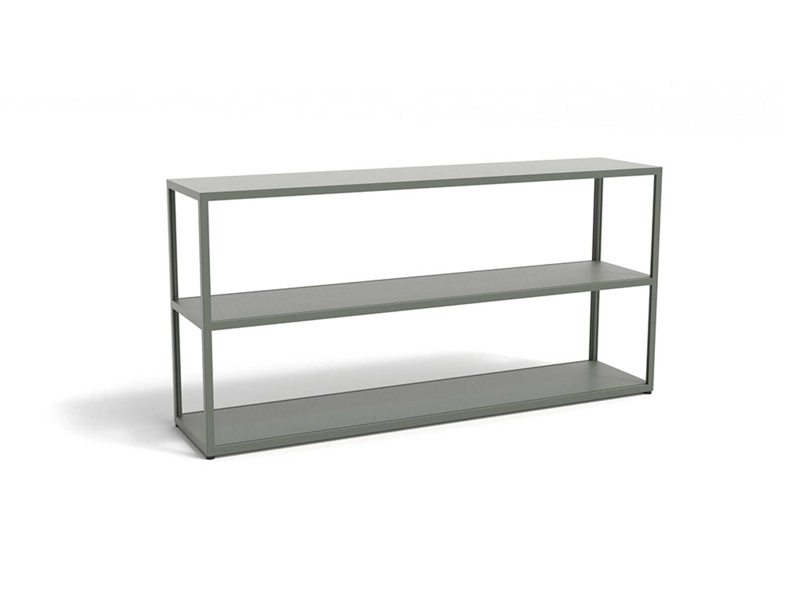 HAY - Display - New Order / Combination 202 - Army