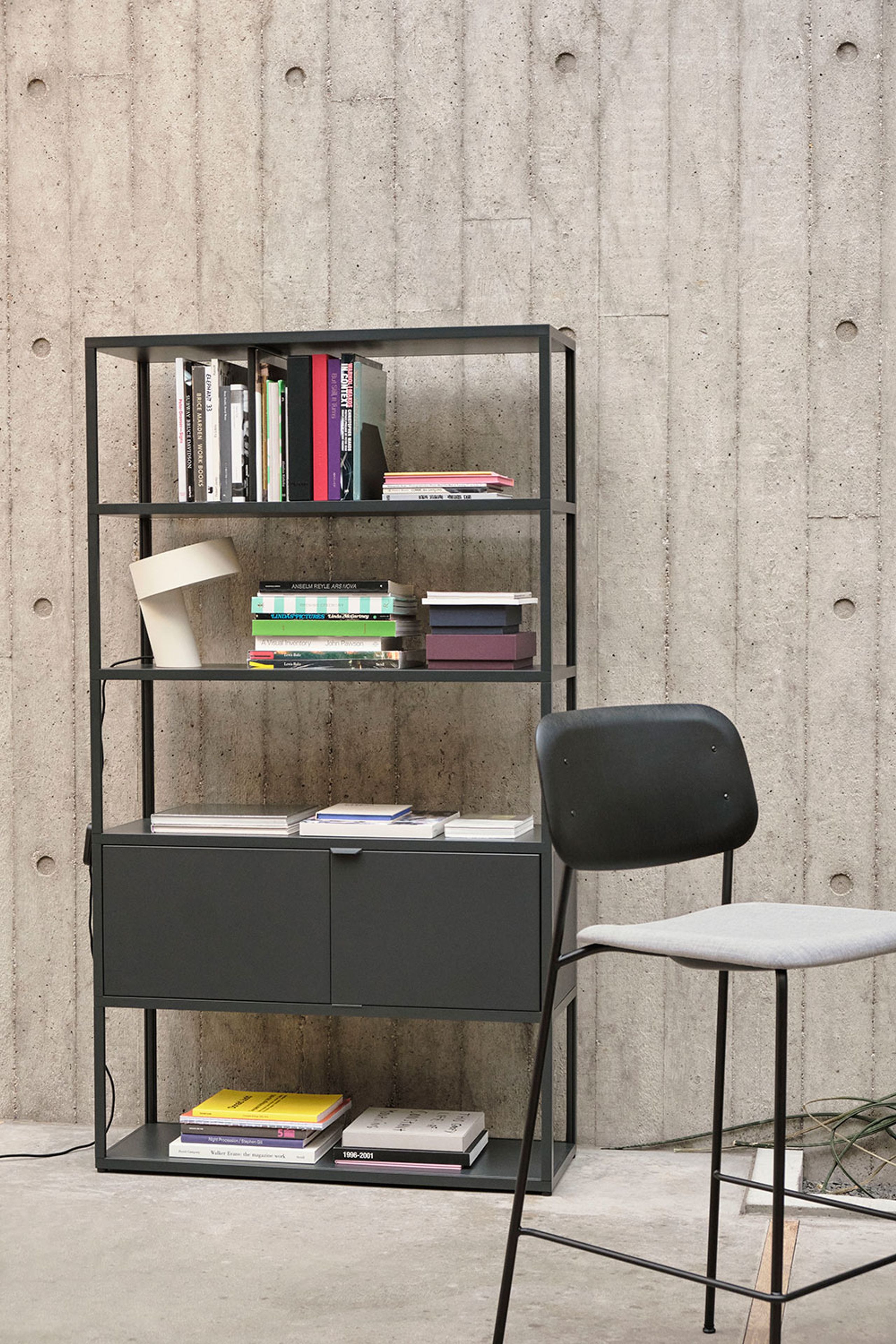 HAY - Display - New Order / Combination 502 - Army