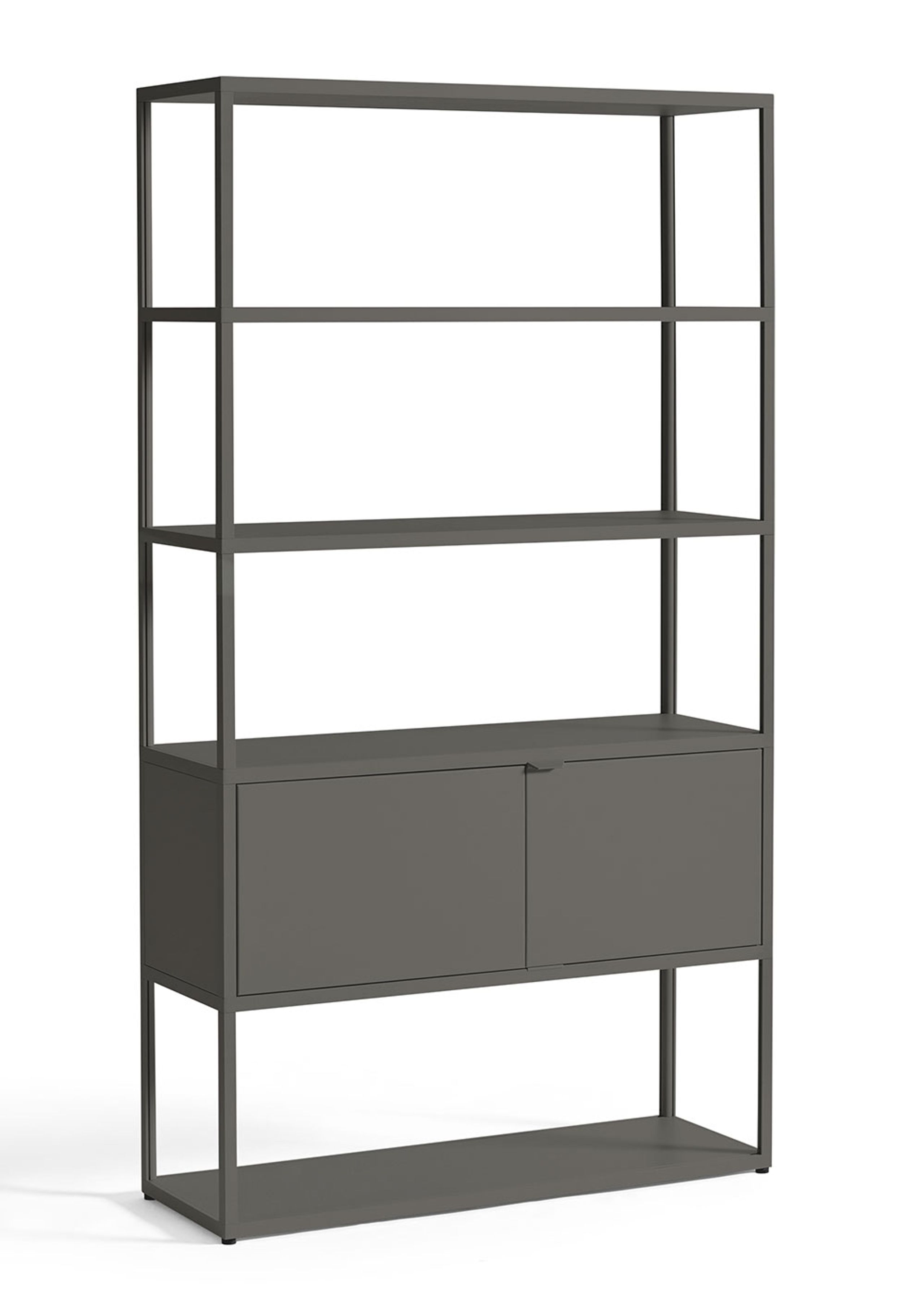 HAY - Display - New Order / Combination 502 - Army