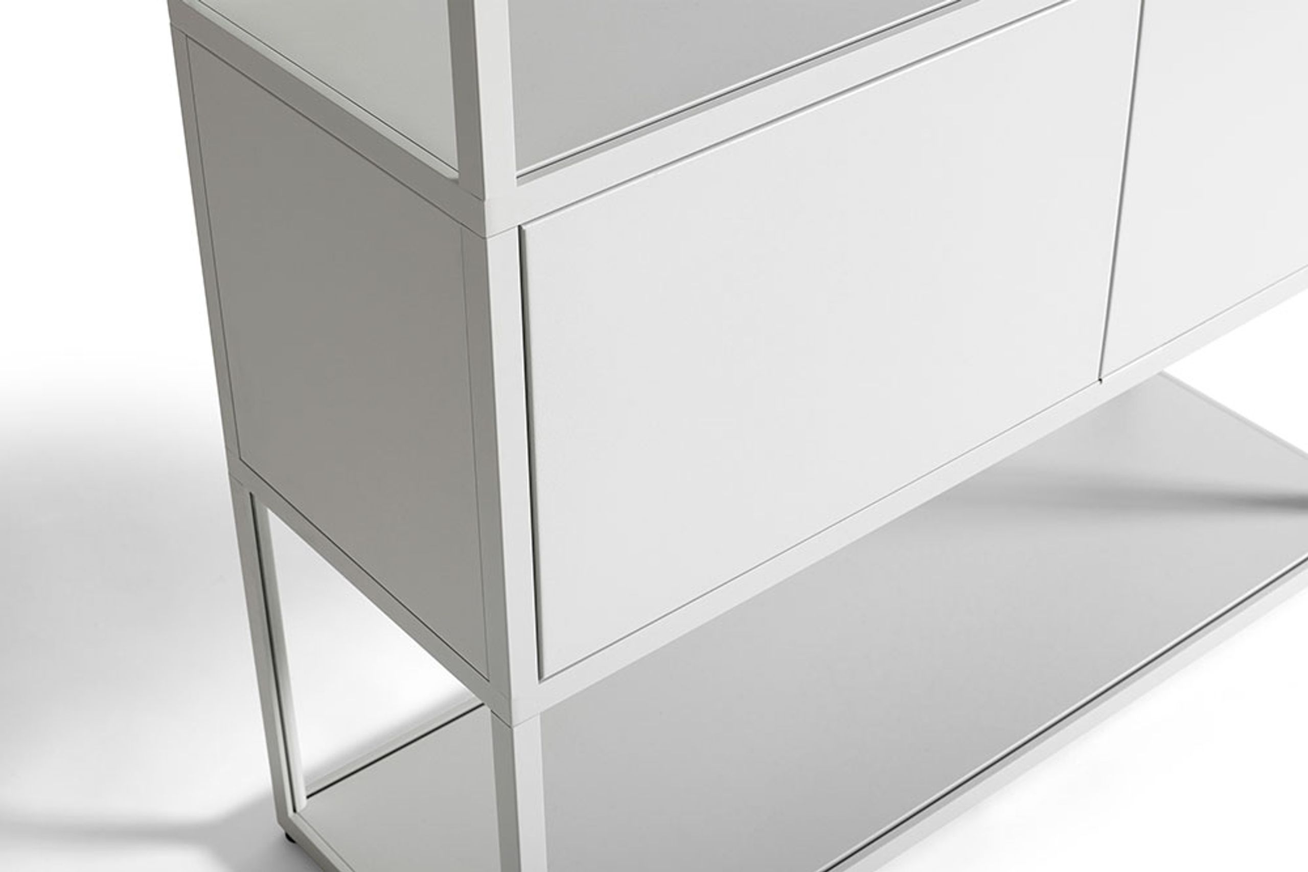 HAY - Display - New Order / Combination 502 - Charcoal