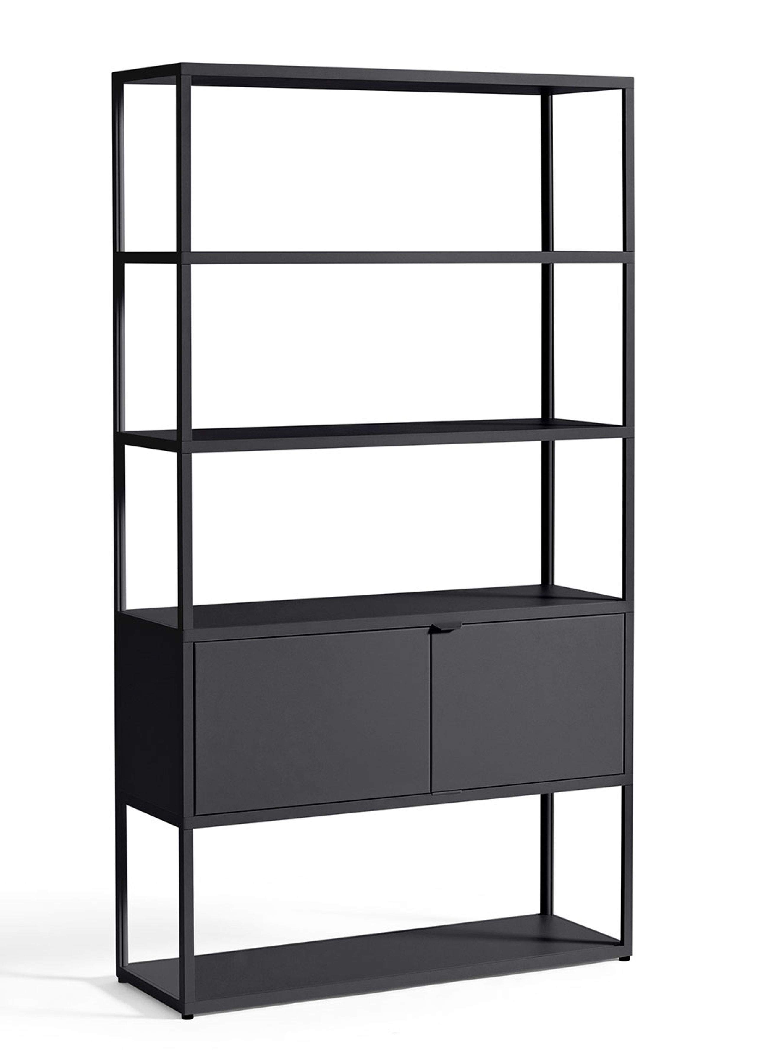 HAY - Display - New Order / Combination 502 - Charcoal