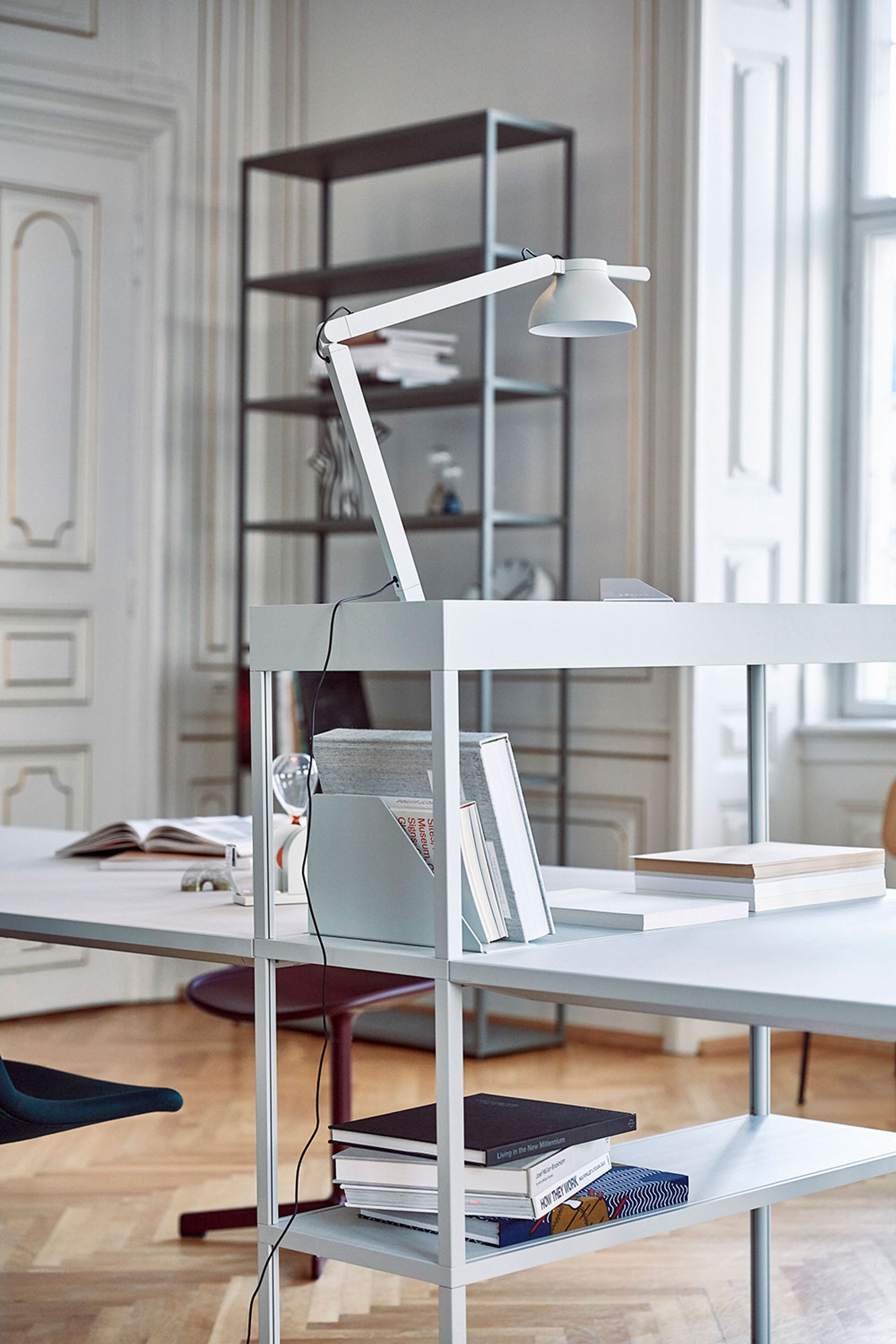 HAY - Display - New Order / Combination 701 - Army