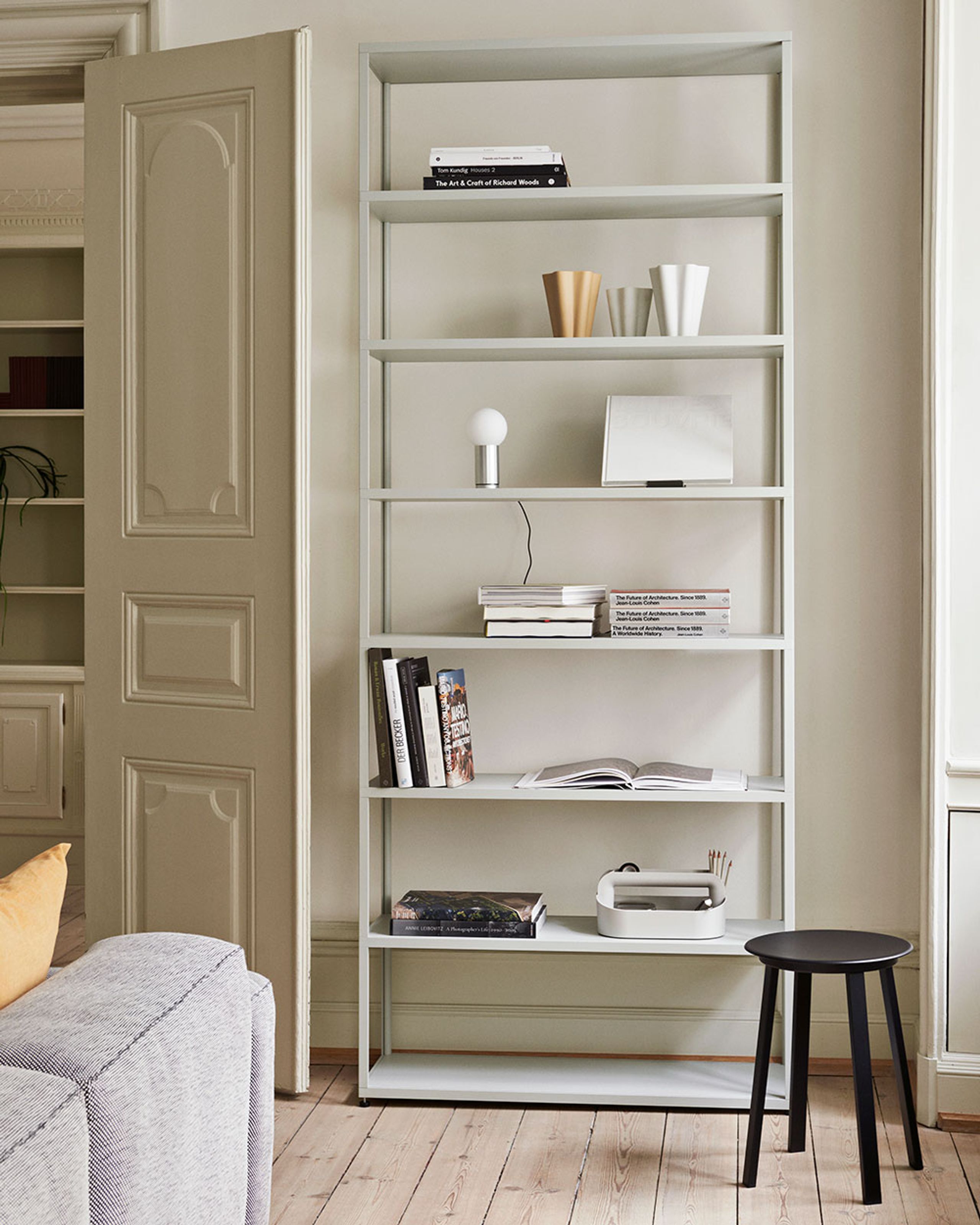 HAY - Display - New Order / Combination 701 - Army