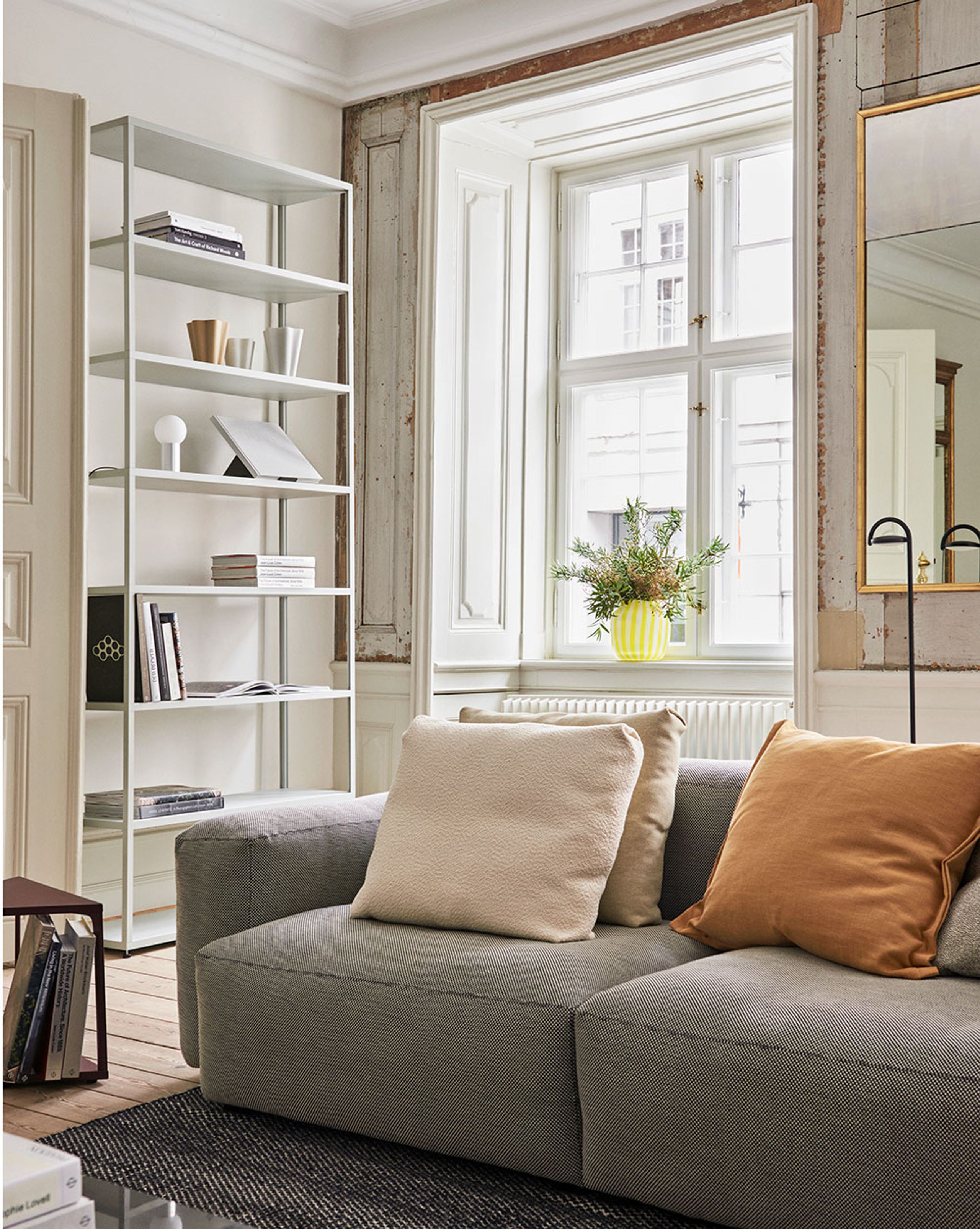 HAY - Display - New Order / Combination 701 - Army