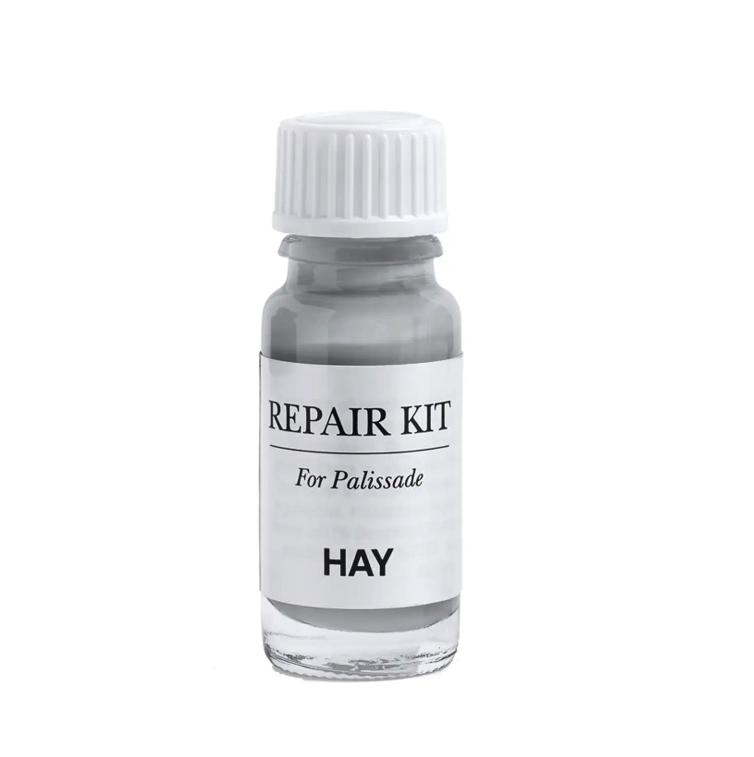 HAY - Spare parts - Palissade Repair Kit - Grey
