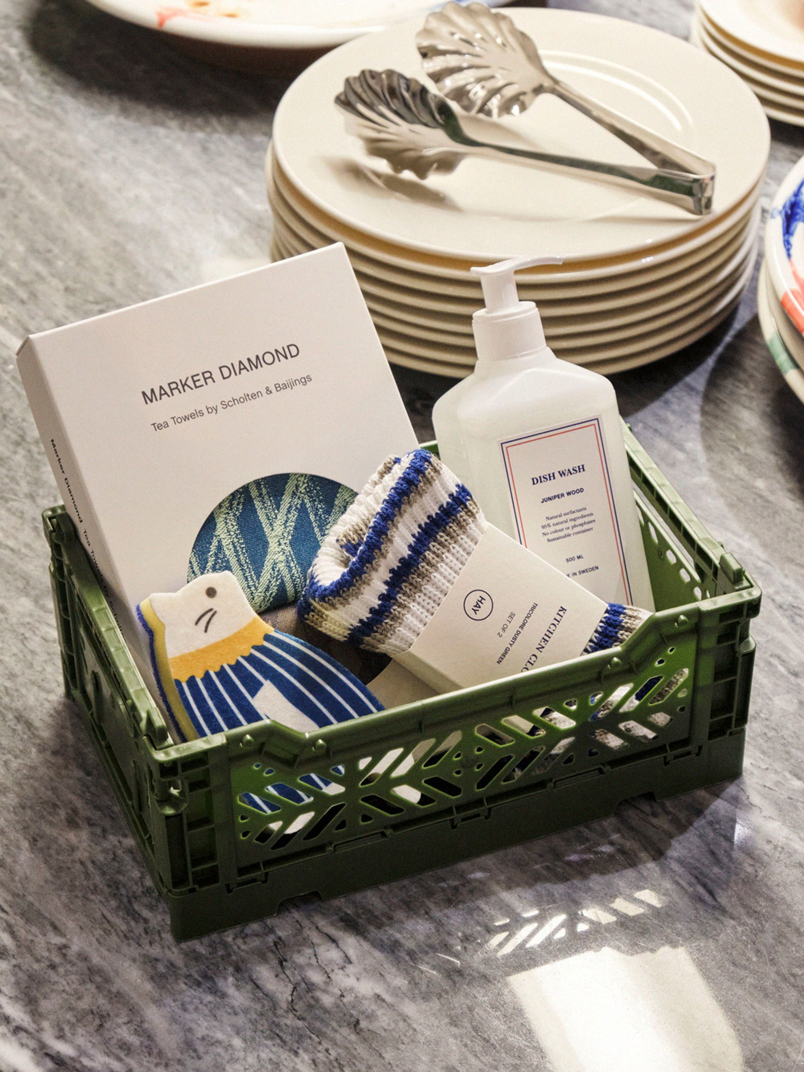 HAY - Sabonete - Dish Wash - Europe Juniper Wood